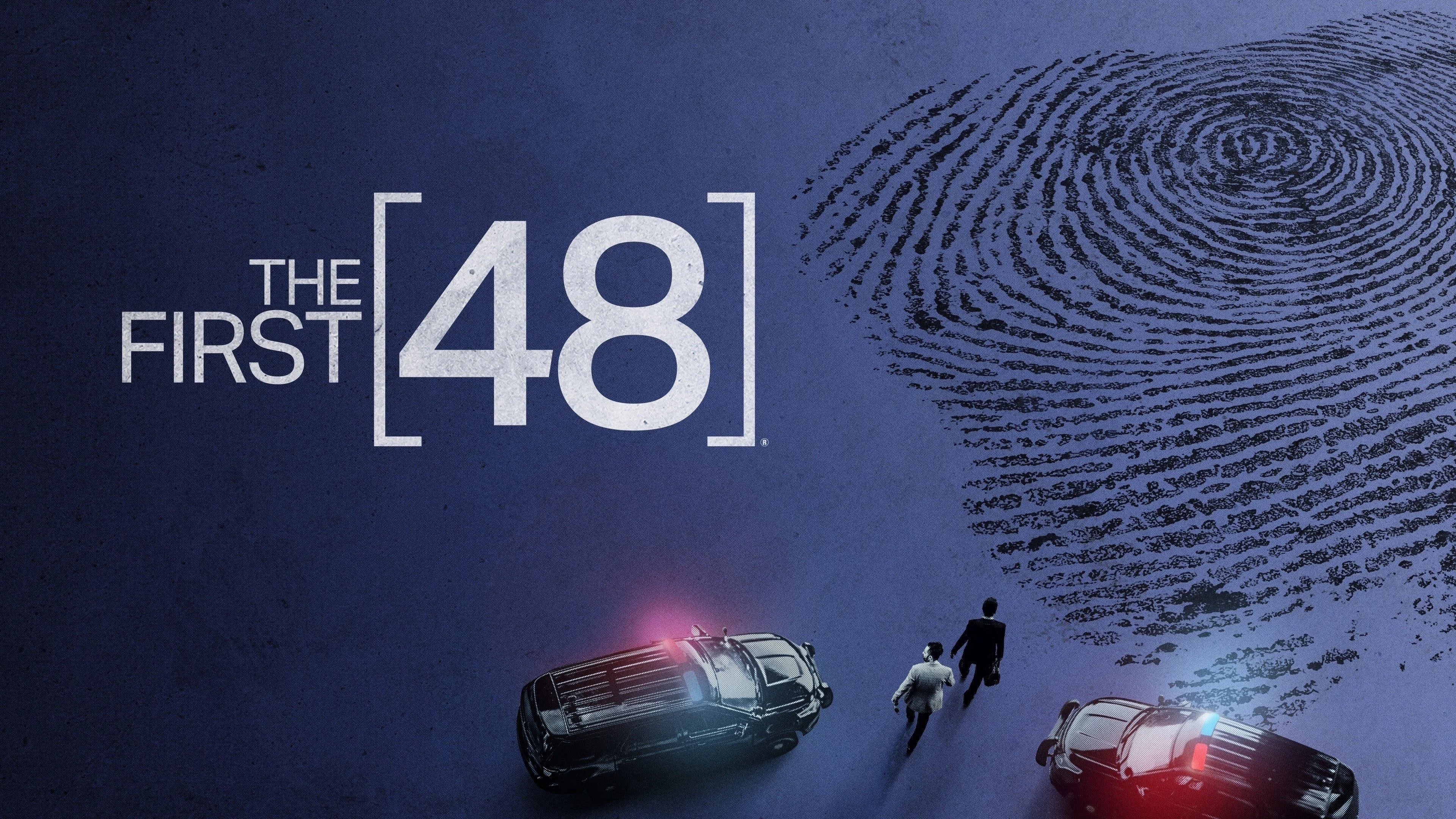 Where to buy The First 48 (2004) posters - Popcorn Poster Shop