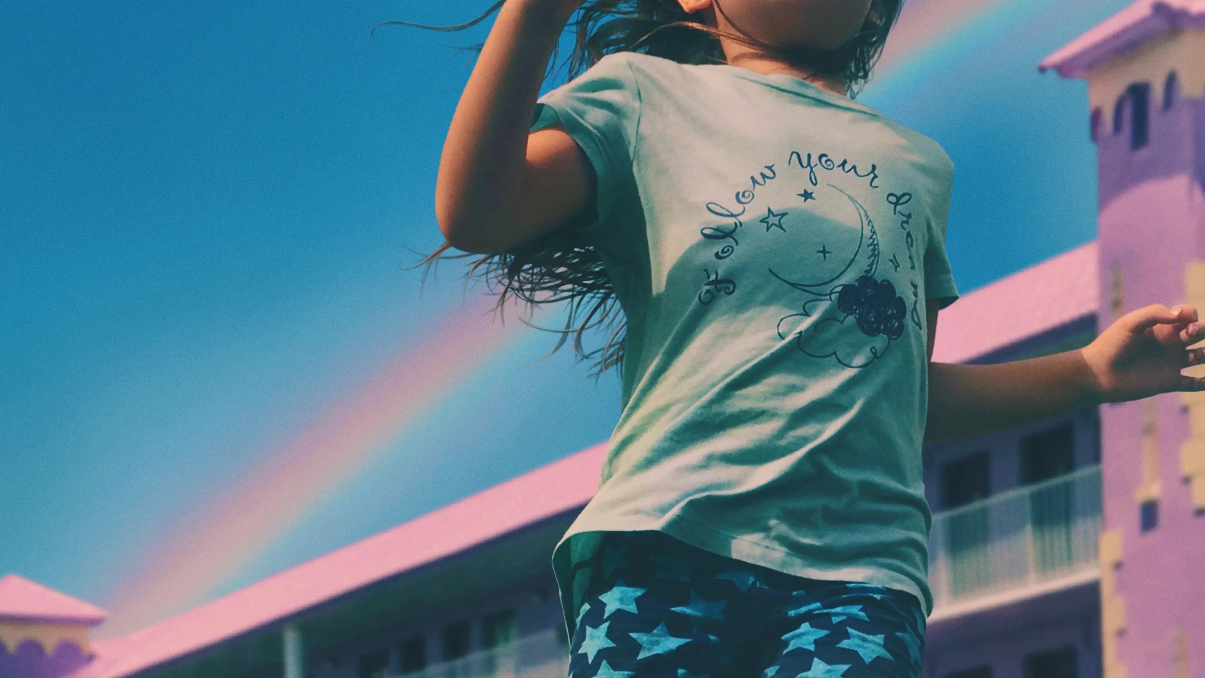 Where to buy The Florida Project (2017) posters - Popcorn Poster Shop