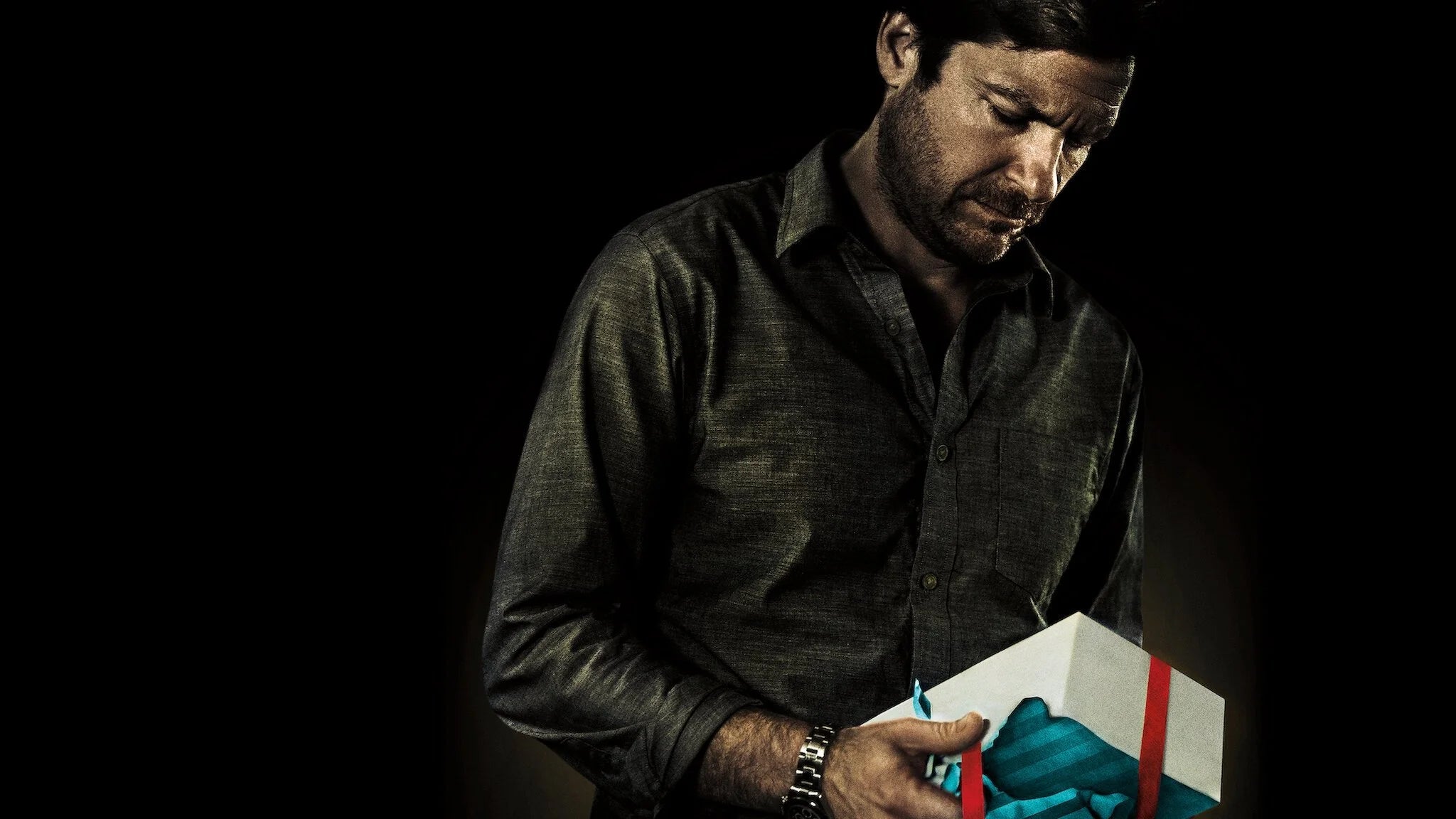 Where to buy The Gift (2015) posters - Popcorn Poster Shop