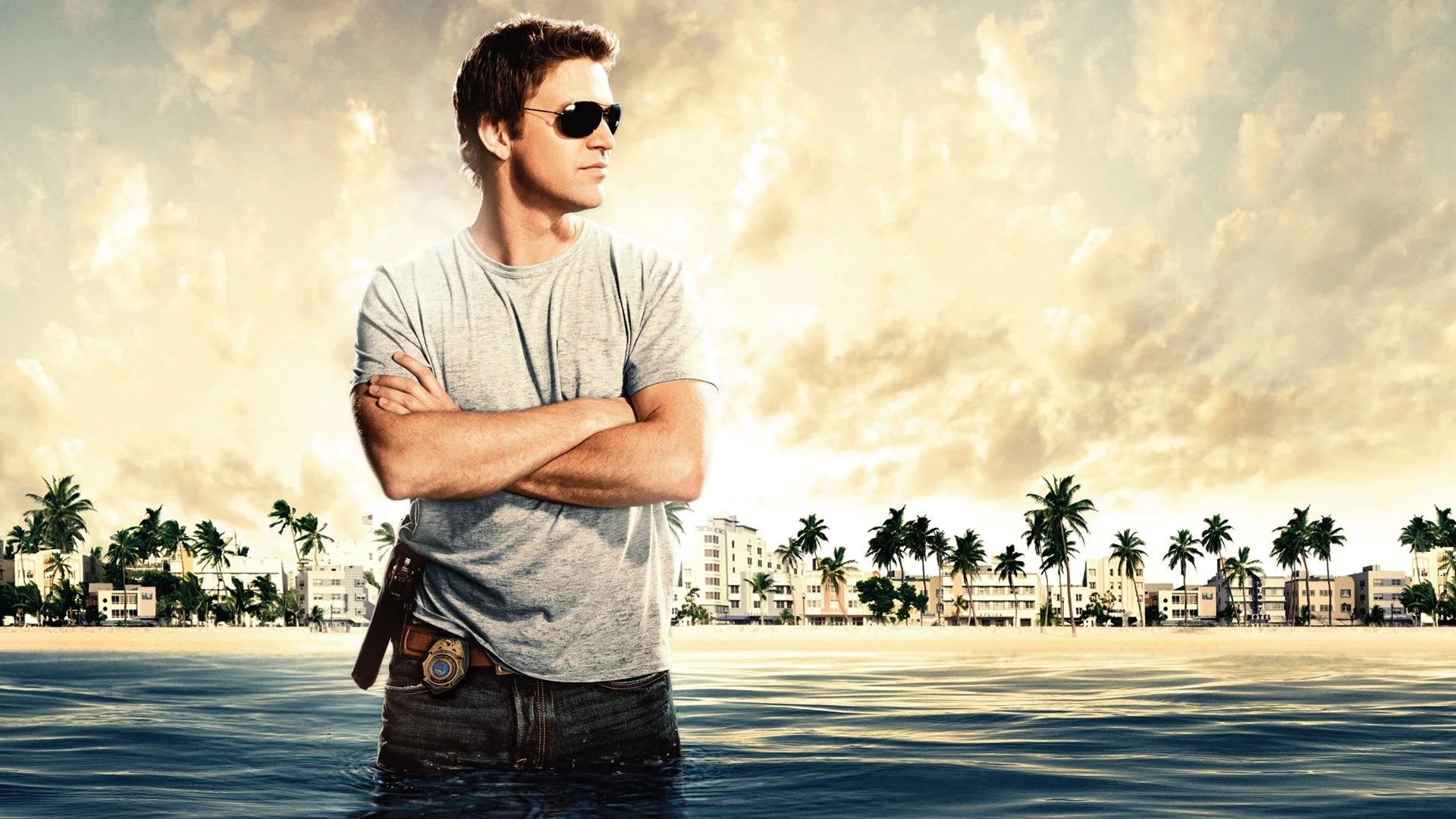 Where to buy The Glades (2010) posters - Popcorn Poster Shop