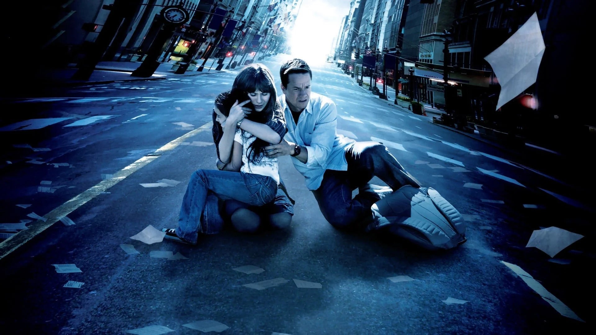Where to buy The Happening (2008) posters - Popcorn Poster Shop