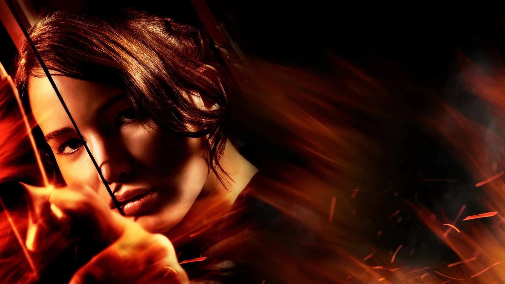 Where to buy The Hunger Games (2012) posters - Popcorn Poster Shop