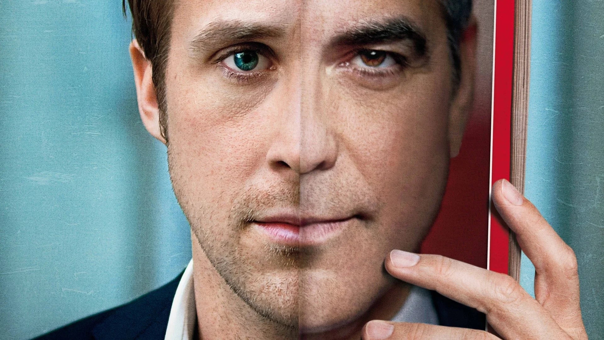 Where to buy The Ides of March (2011) posters - Popcorn Poster Shop