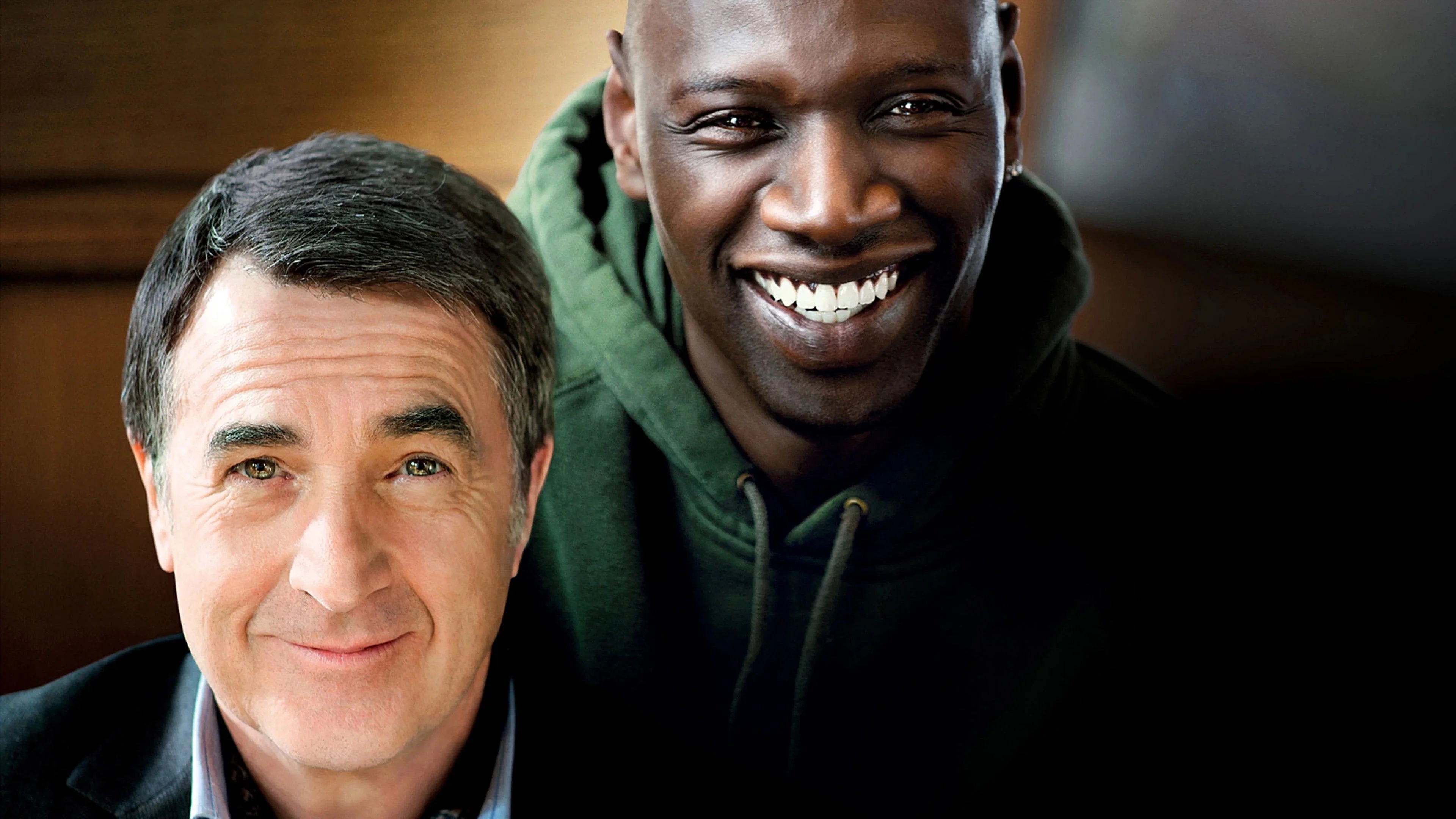 Where to buy The Intouchables (2011) posters - Popcorn Poster Shop