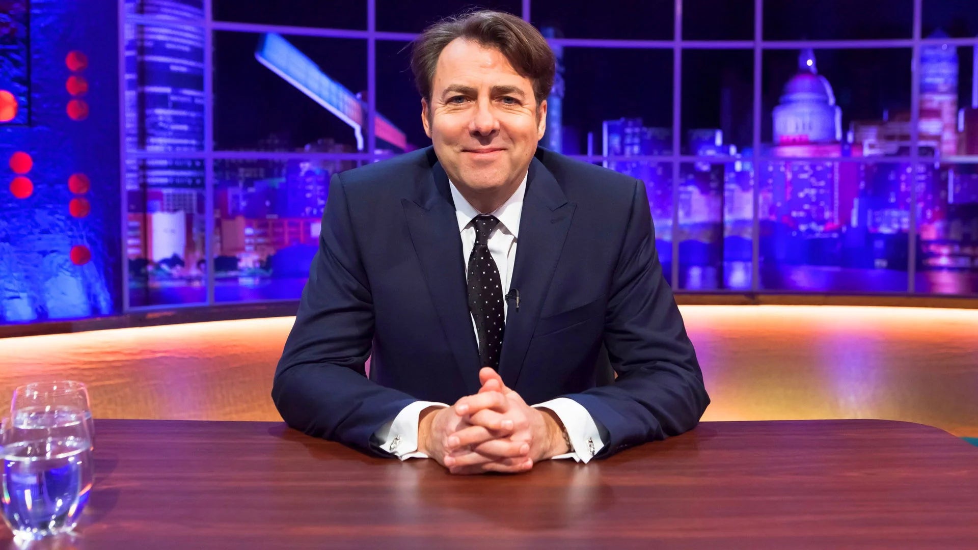 Where to buy The Jonathan Ross Show (2011) posters - Popcorn Poster Shop