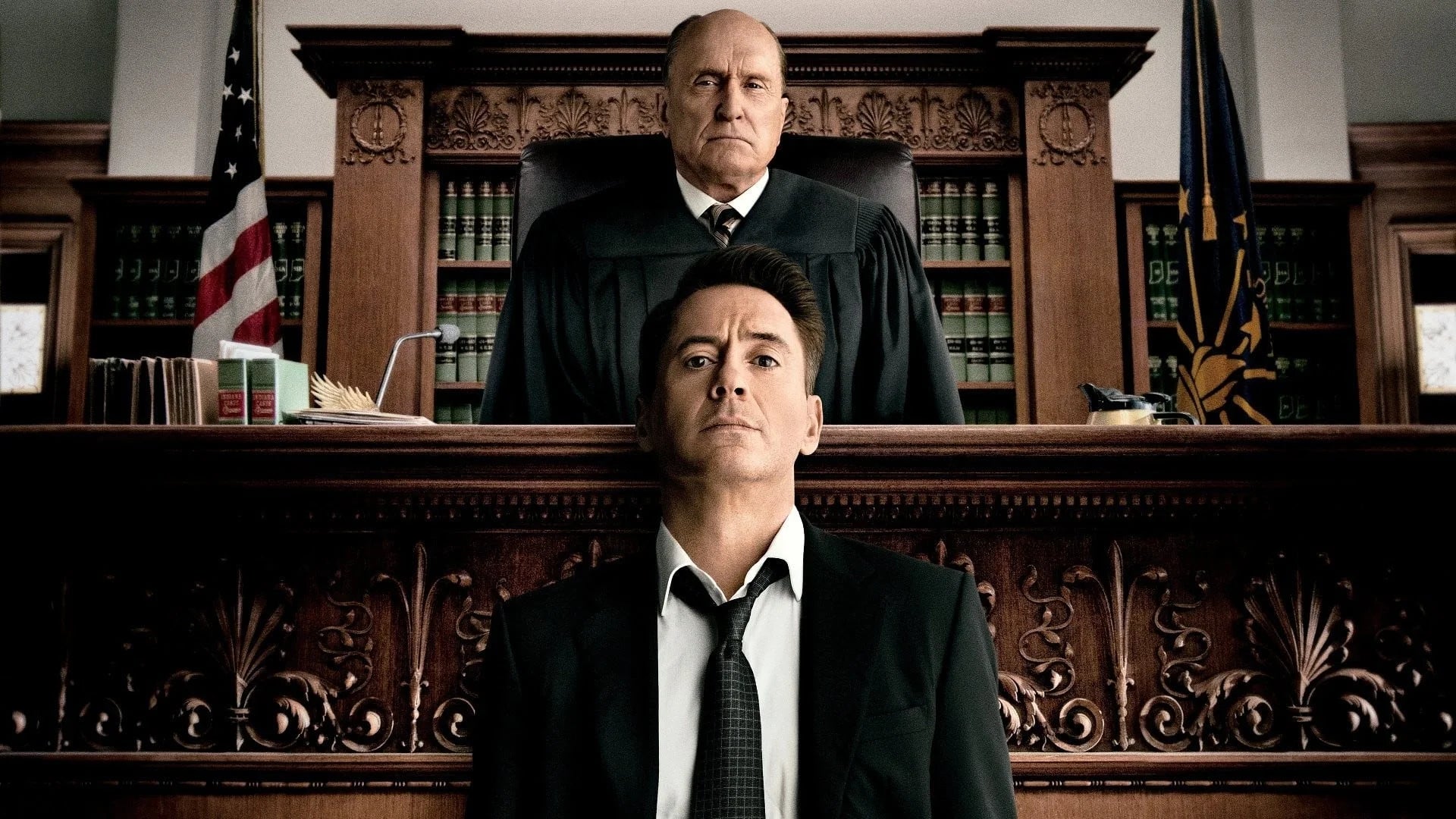 Where to buy The Judge (2014) posters - Popcorn Poster Shop