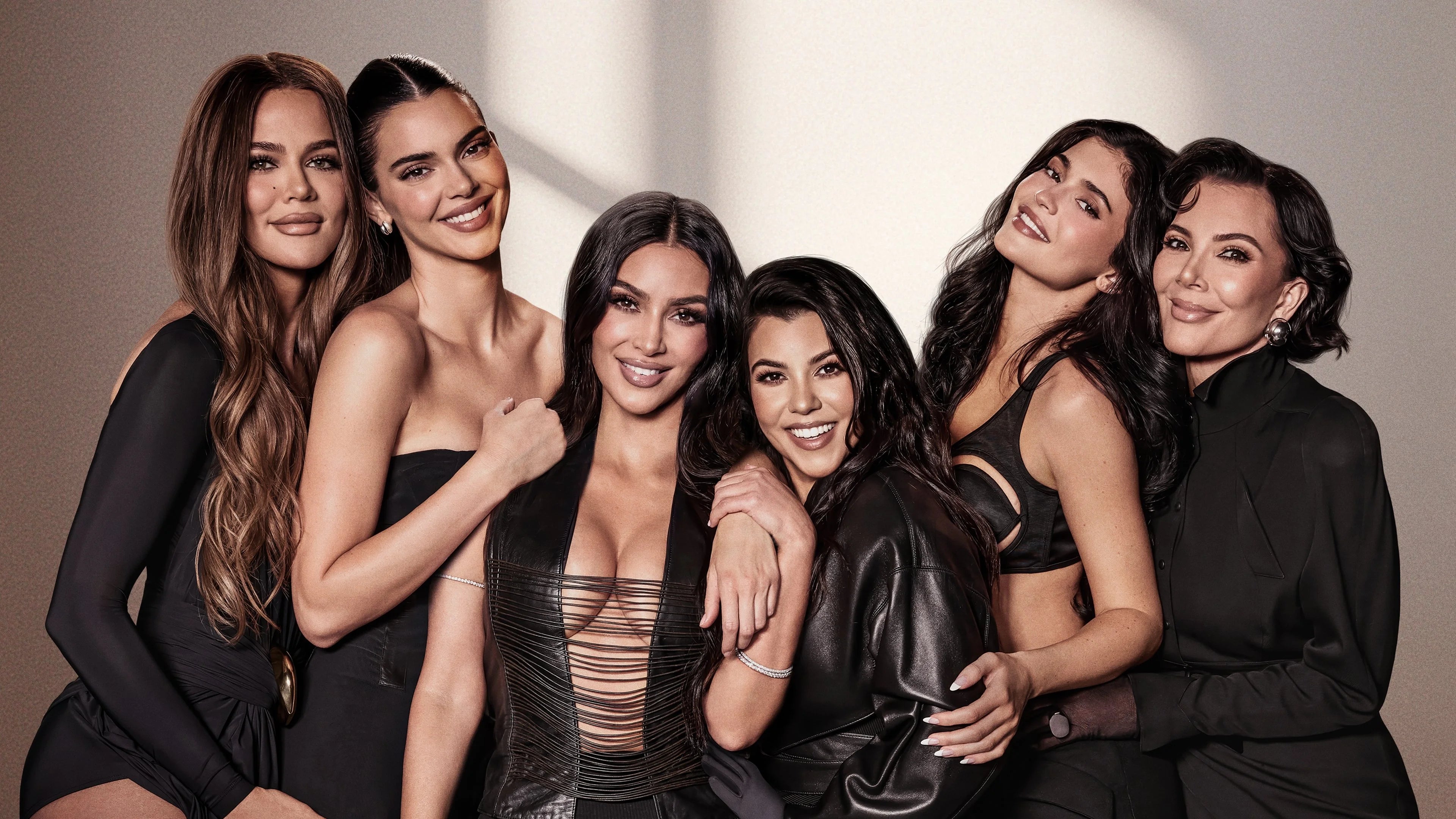 Where to buy The Kardashians (2022) posters - Popcorn Poster Shop
