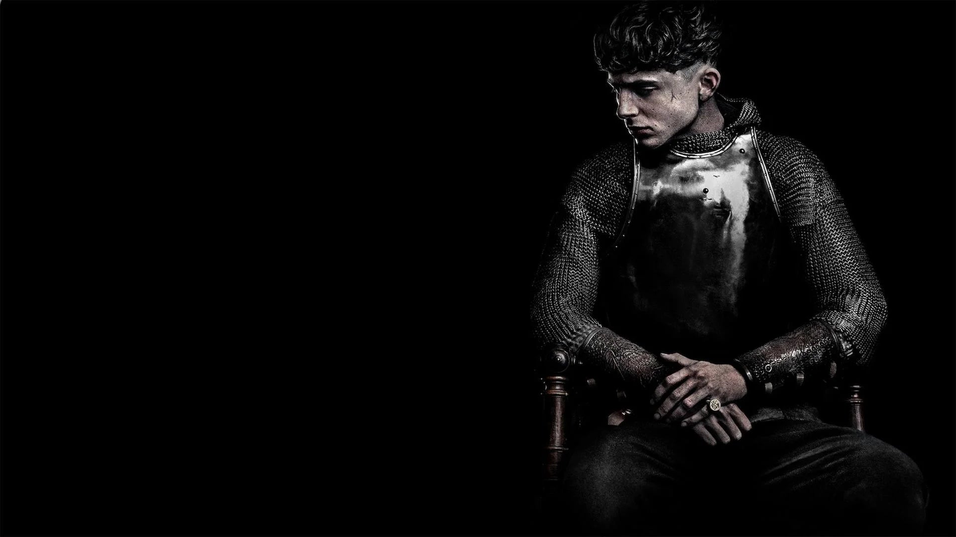 Where to buy The King (2019) posters - Popcorn Poster Shop