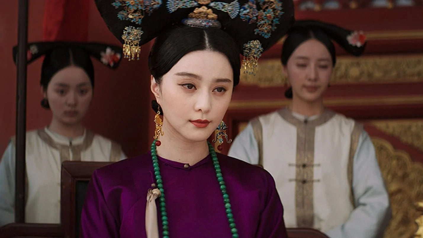 Where to buy The Lady in the Portrait (2017) posters - Popcorn Poster Shop
