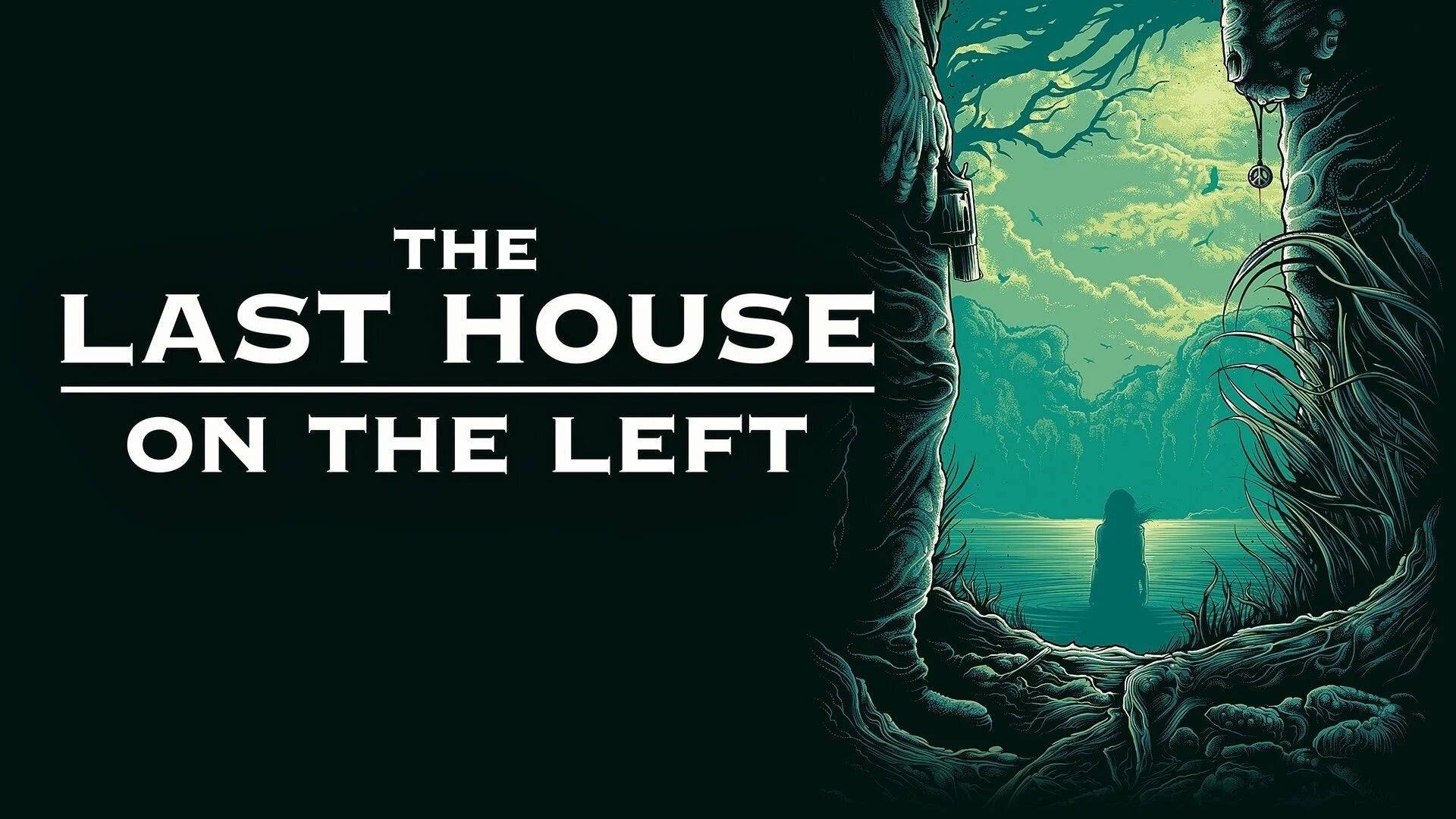Where to buy The Last House on the Left (1972) posters - Popcorn Poster Shop