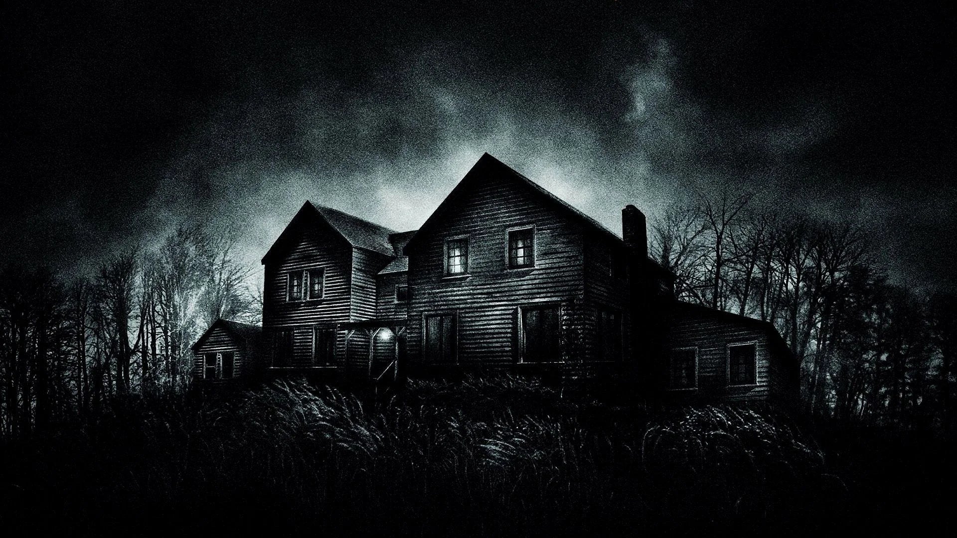 Where to buy The Last House on the Left (2009) posters - Popcorn Poster Shop