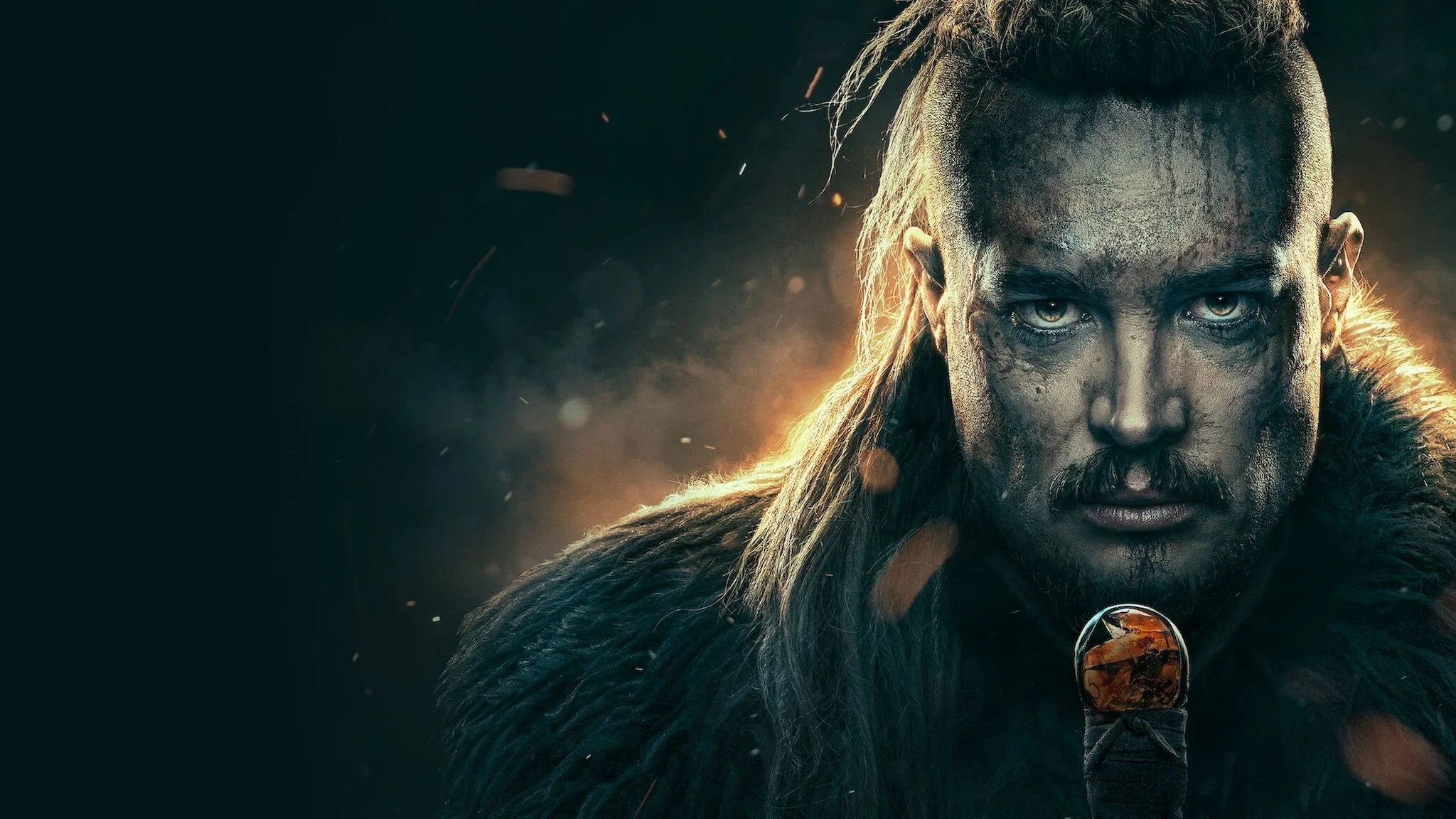 Where to buy The Last Kingdom Seven Kings Must Die (2023) posters - Popcorn Poster Shop