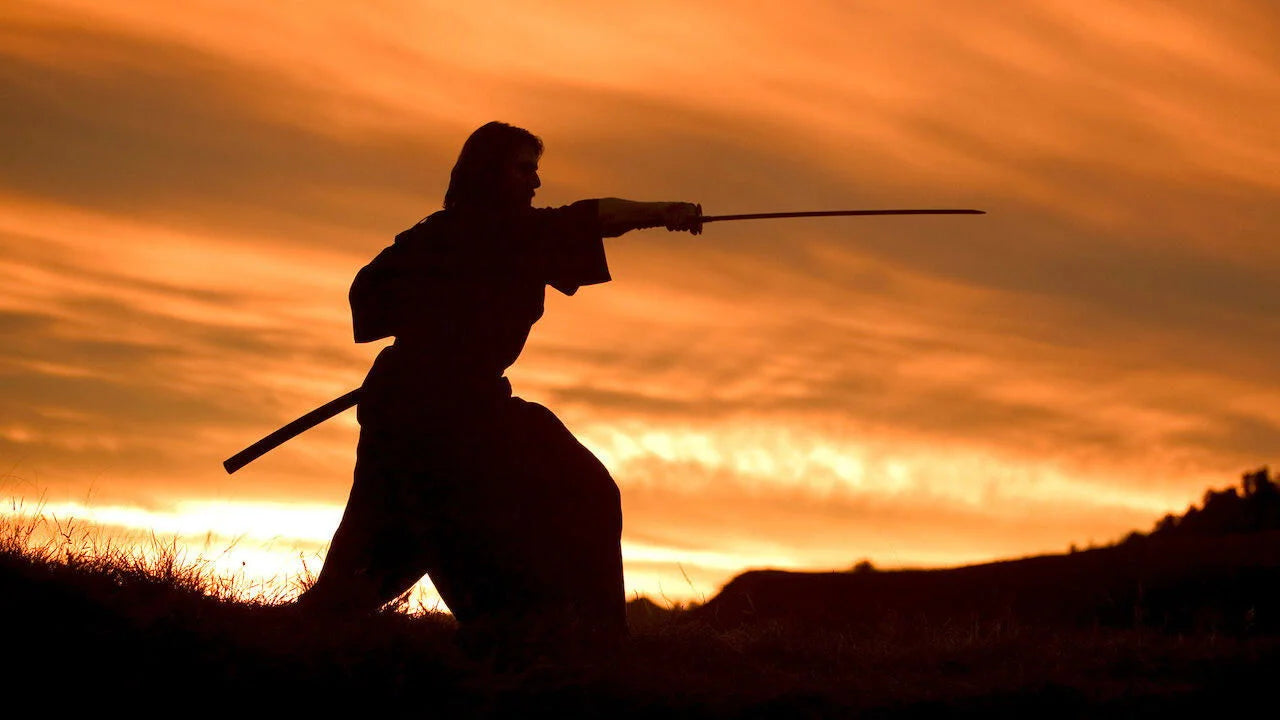 Where to buy The Last Samurai (2003) posters - Popcorn Poster Shop