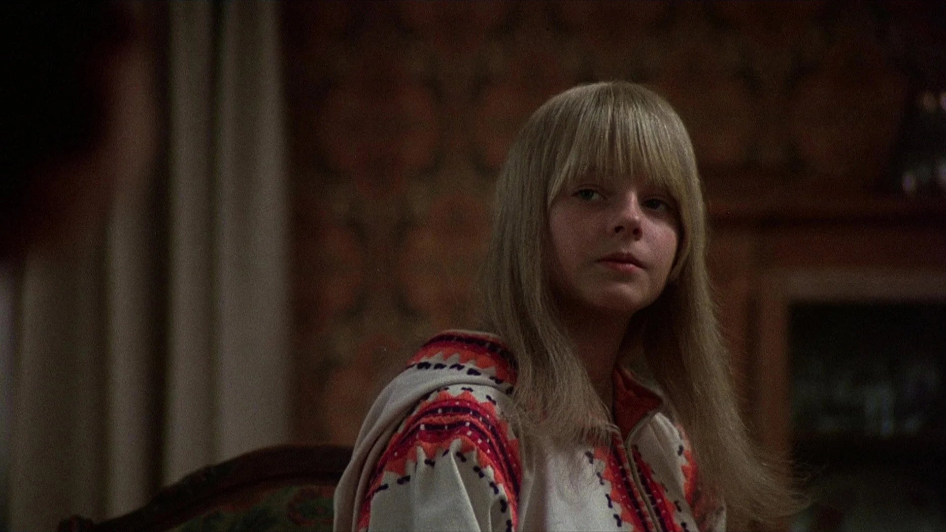 Where to buy The Little Girl Who Lives Down the Lane (1976) posters - Popcorn Poster Shop