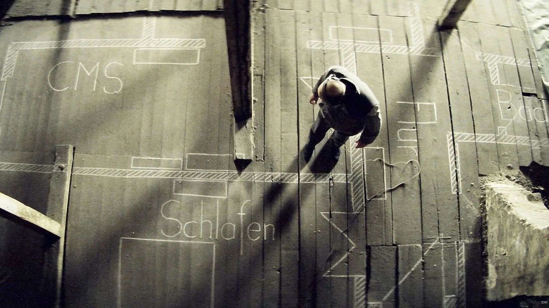 Where to buy The Lives of Others (2006) posters - Popcorn Poster Shop
