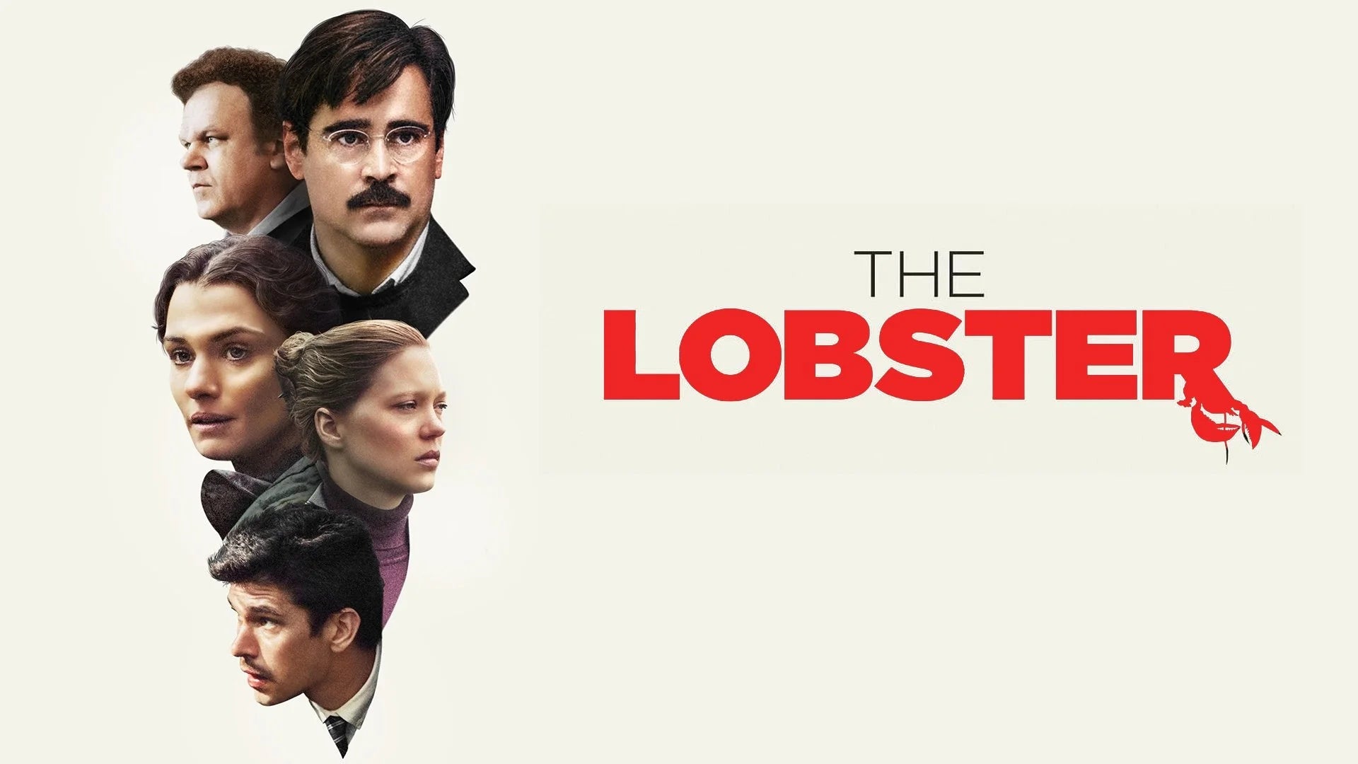 Where to buy The Lobster (2015) posters - Popcorn Poster Shop