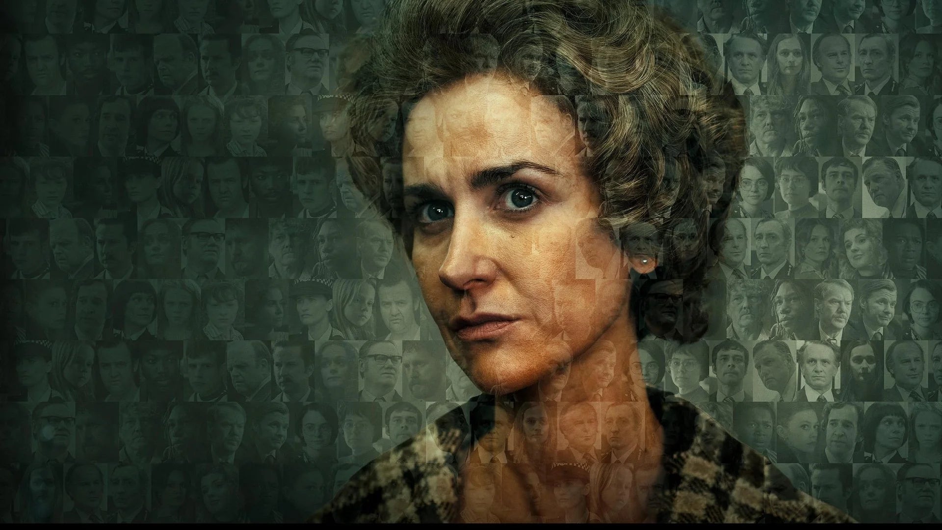 Where to buy The Long Shadow (2023) posters - Popcorn Poster Shop