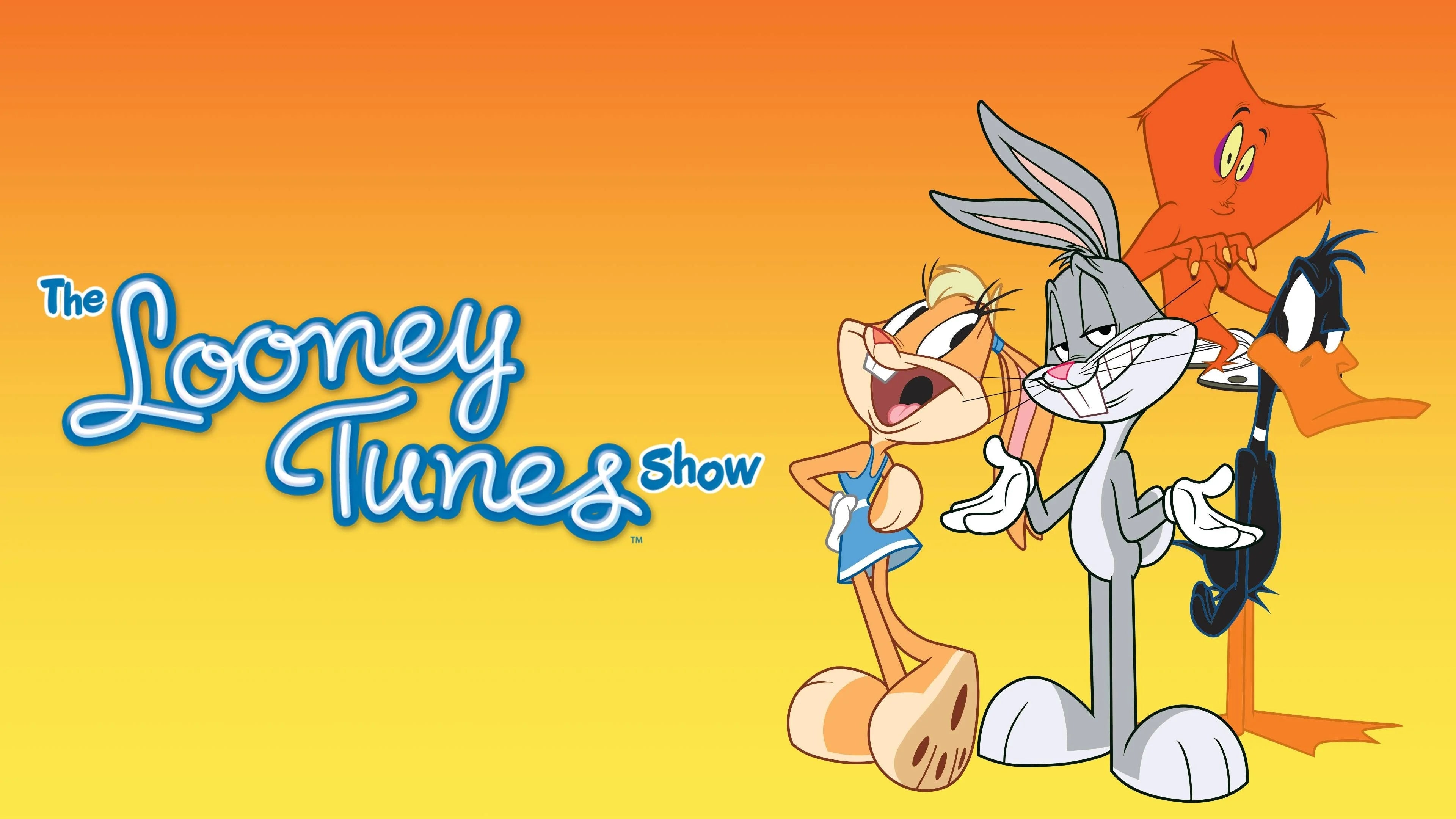 Where to buy The Looney Tunes Show (2011) posters - Popcorn Poster Shop