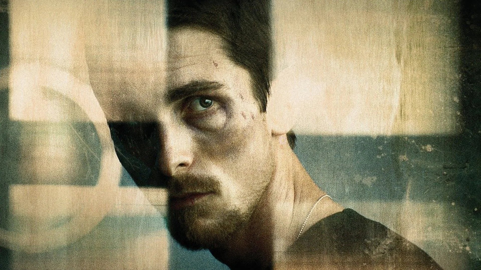 Where to buy The Machinist (2004) posters - Popcorn Poster Shop