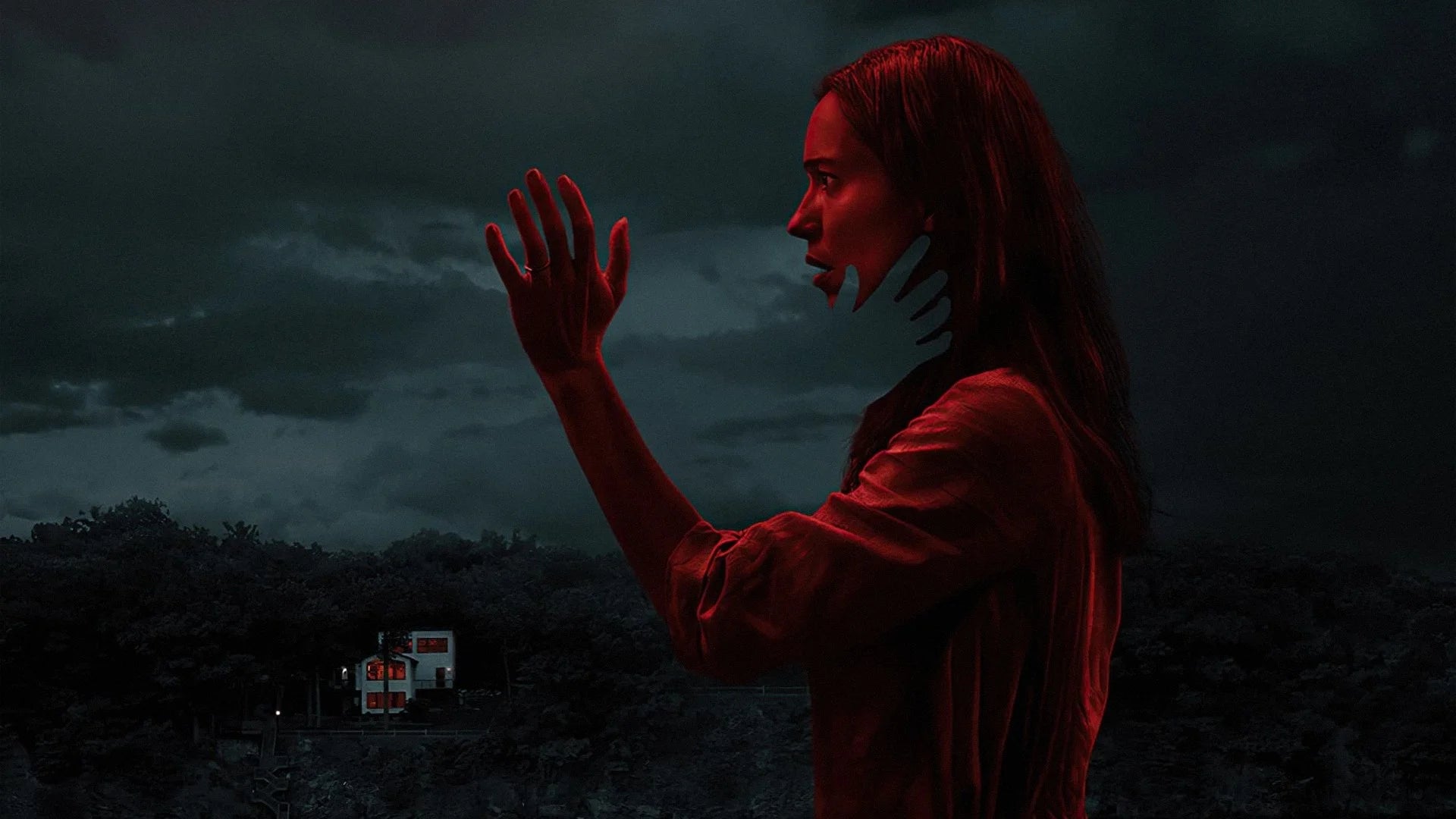 Where to buy The Night House (2021) posters - Popcorn Poster Shop