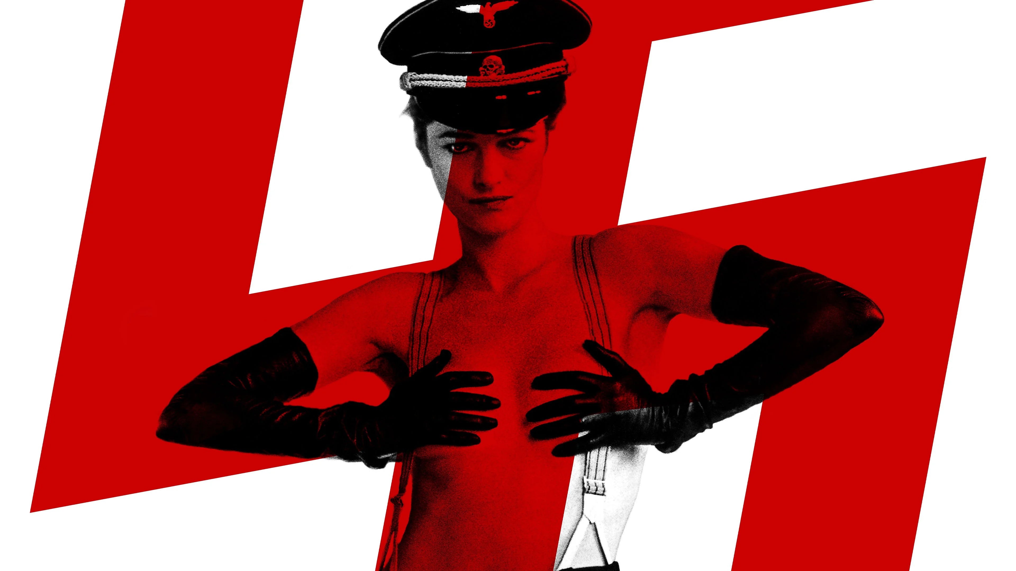 Where to buy The Night Porter (1974) posters - Popcorn Poster Shop