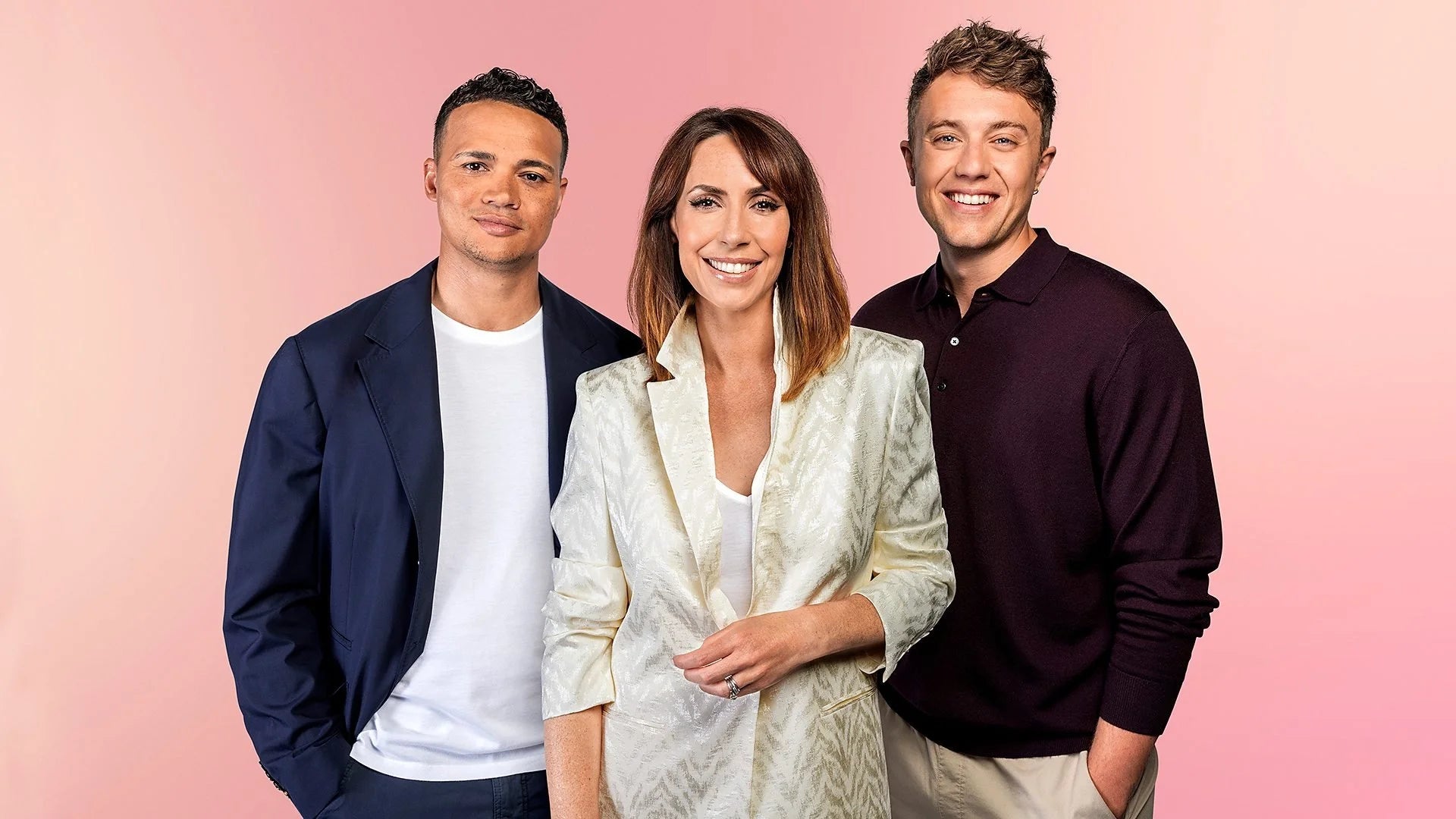 Where to buy The One Show (2006) posters - Popcorn Poster Shop