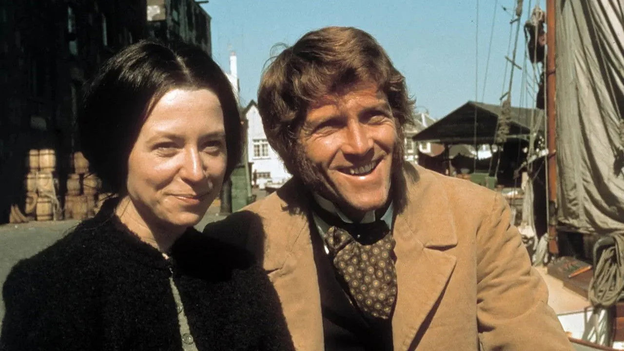 Where to buy The Onedin Line (1971) posters - Popcorn Poster Shop