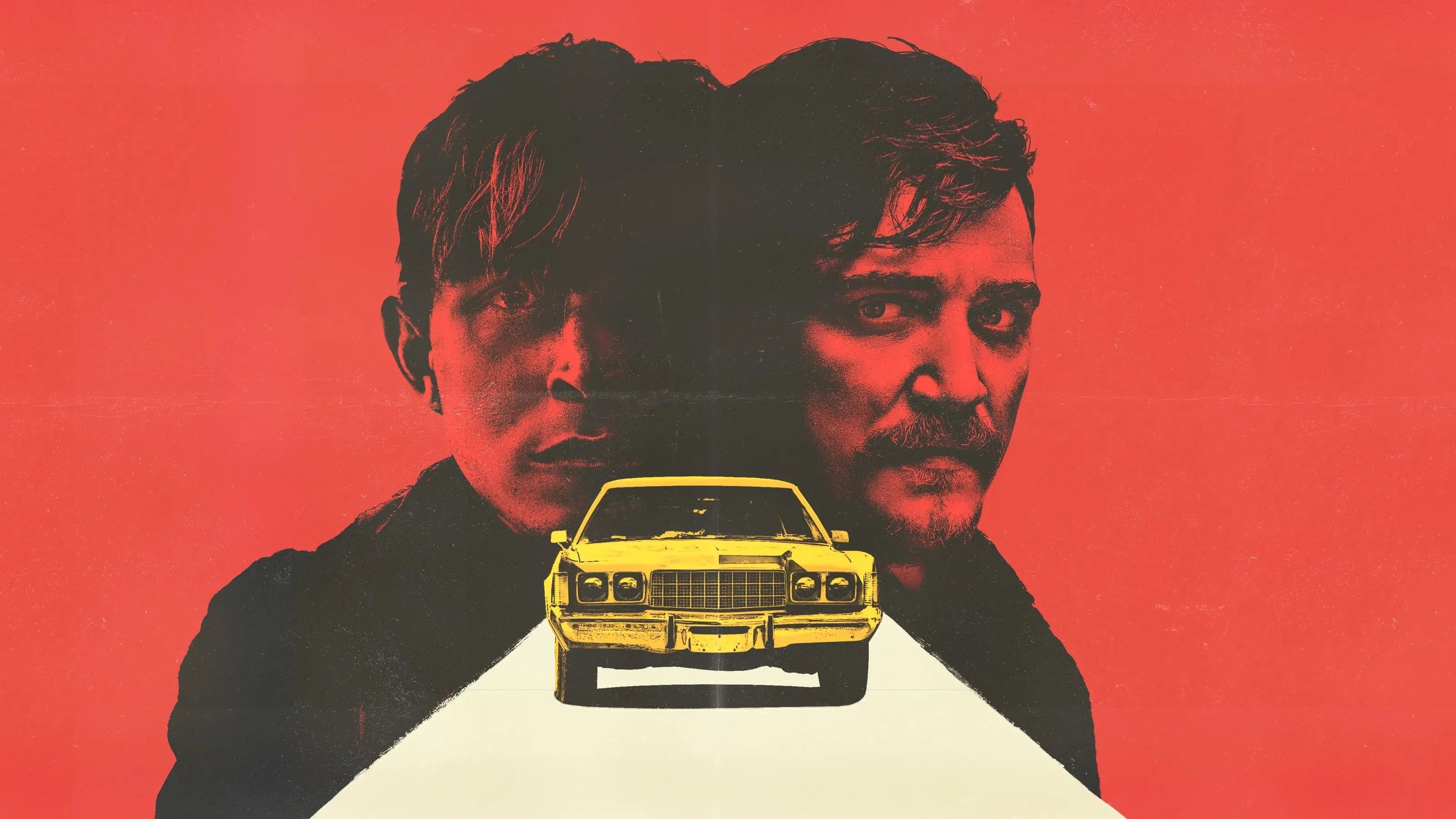 Where to buy The Passenger (2023) posters - Popcorn Poster Shop