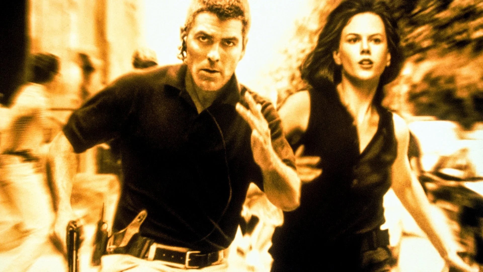 Where to buy The Peacemaker (1997) posters - Popcorn Poster Shop