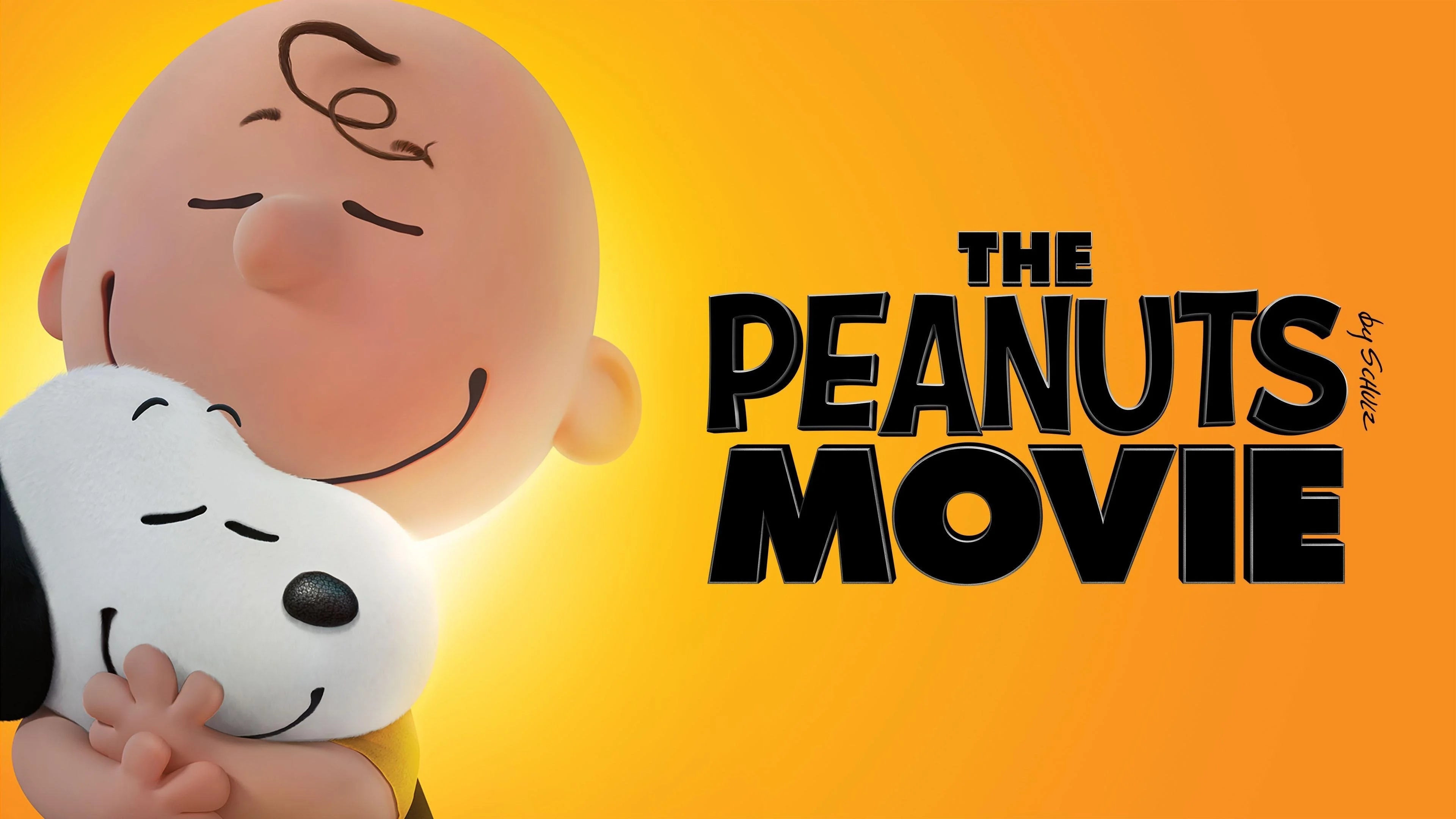 Where to buy The Peanuts Movie (2015) posters - Popcorn Poster Shop