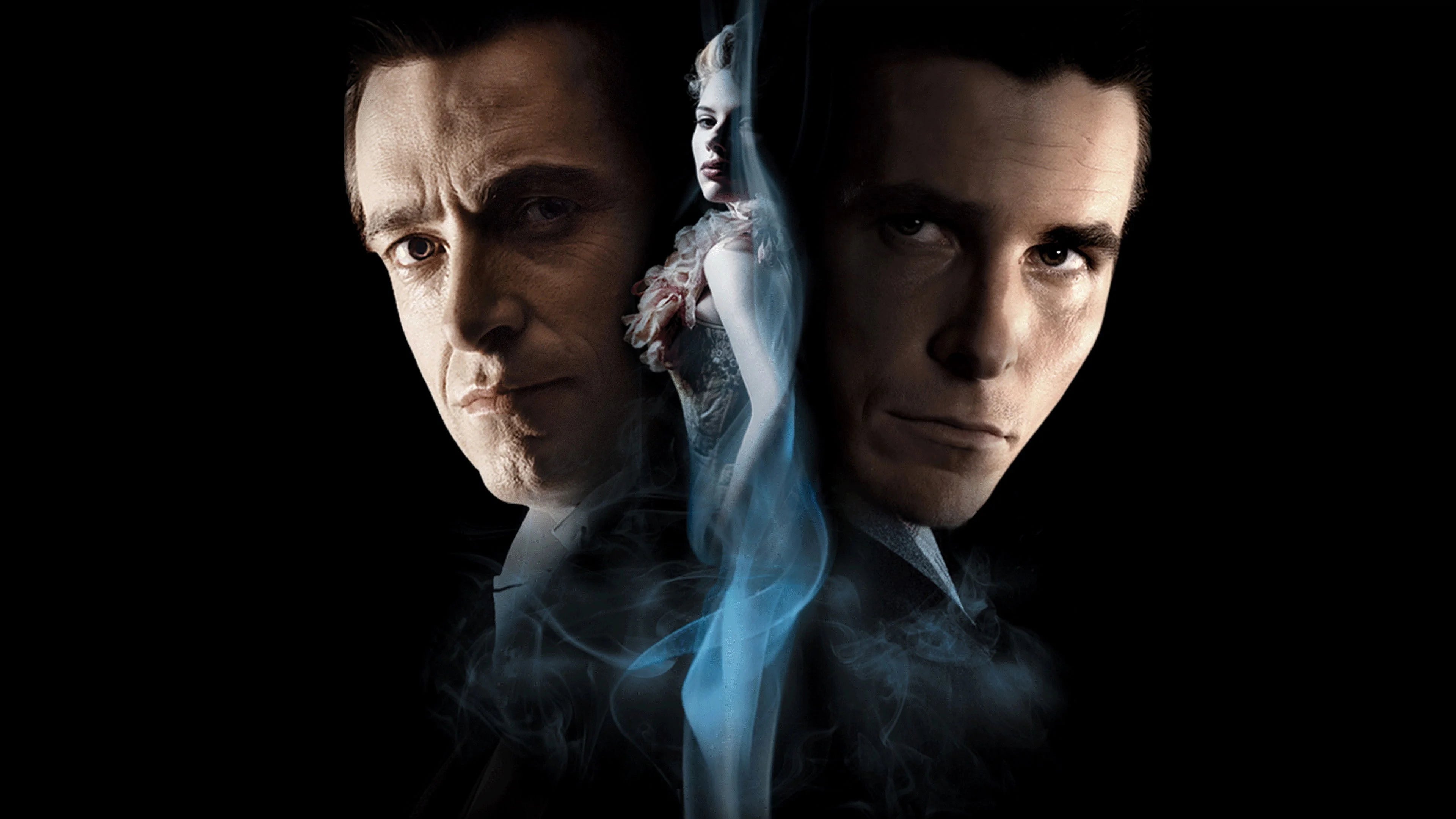 Where to buy The Prestige (2006) posters - Popcorn Poster Shop