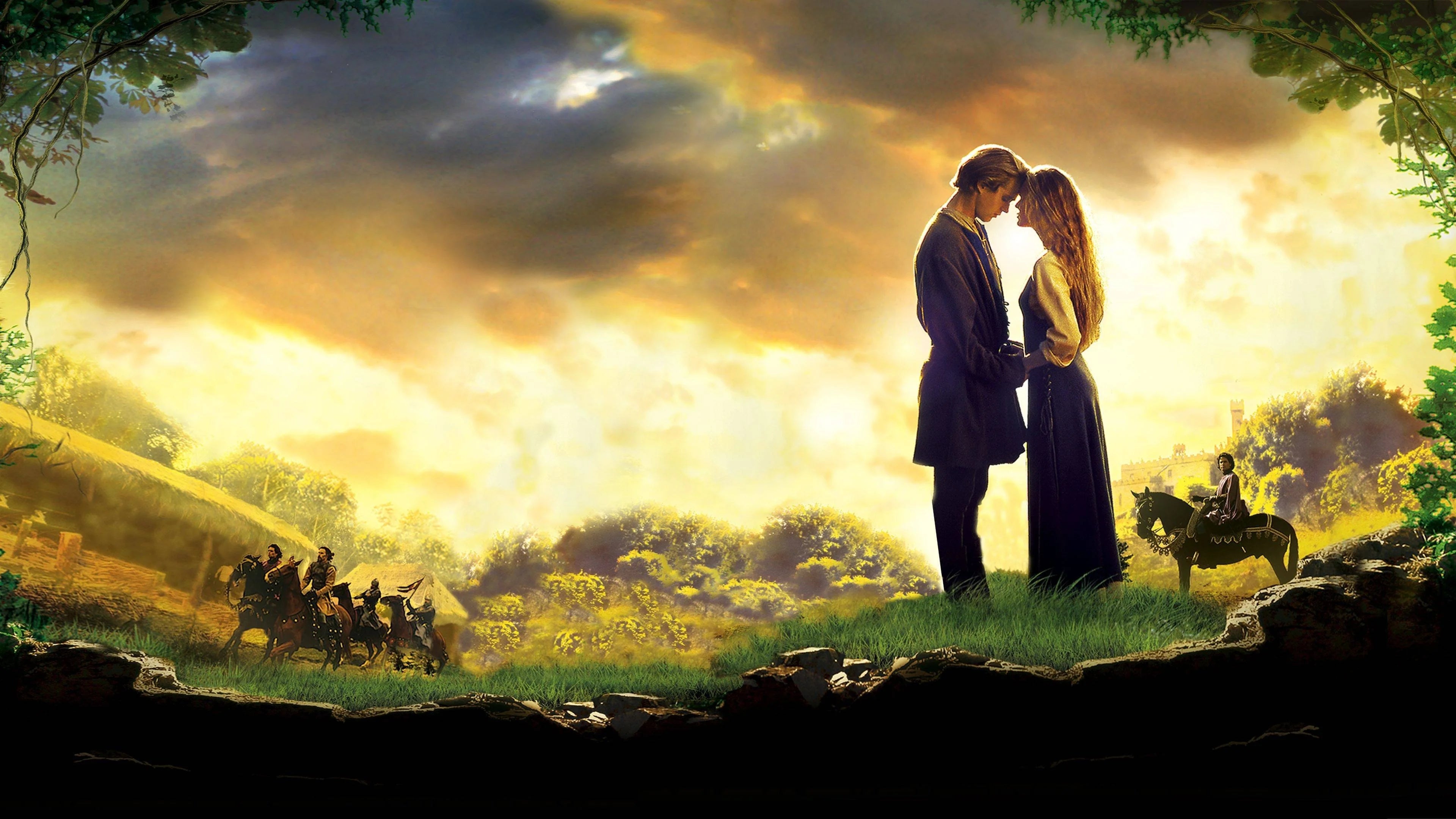 Where to buy The Princess Bride (1987) posters - Popcorn Poster Shop