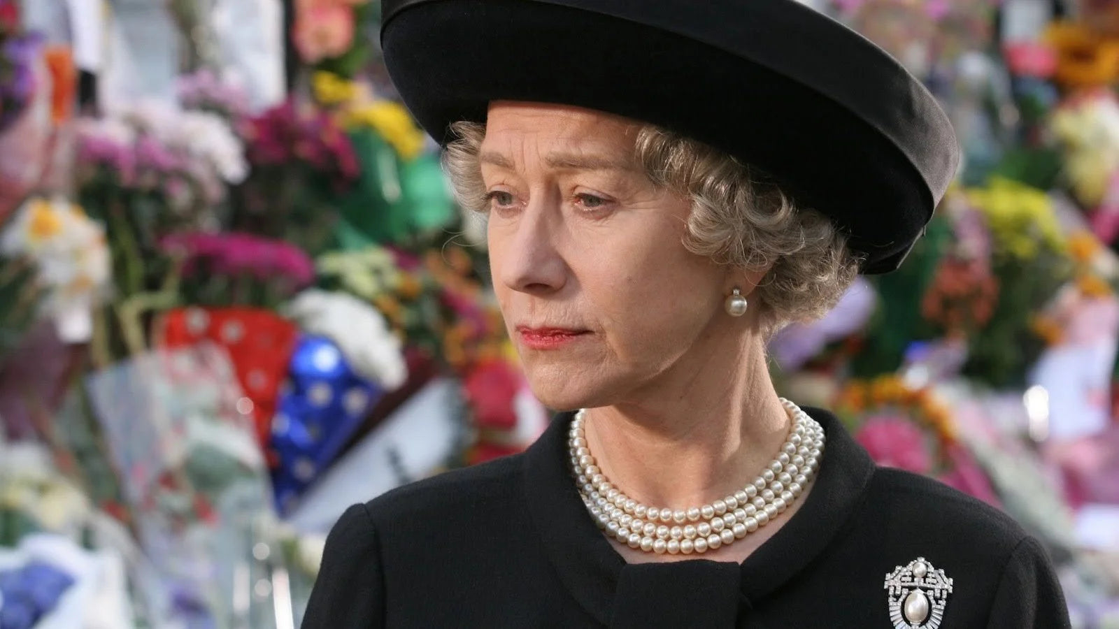 Where to buy The Queen (2006) posters - Popcorn Poster Shop