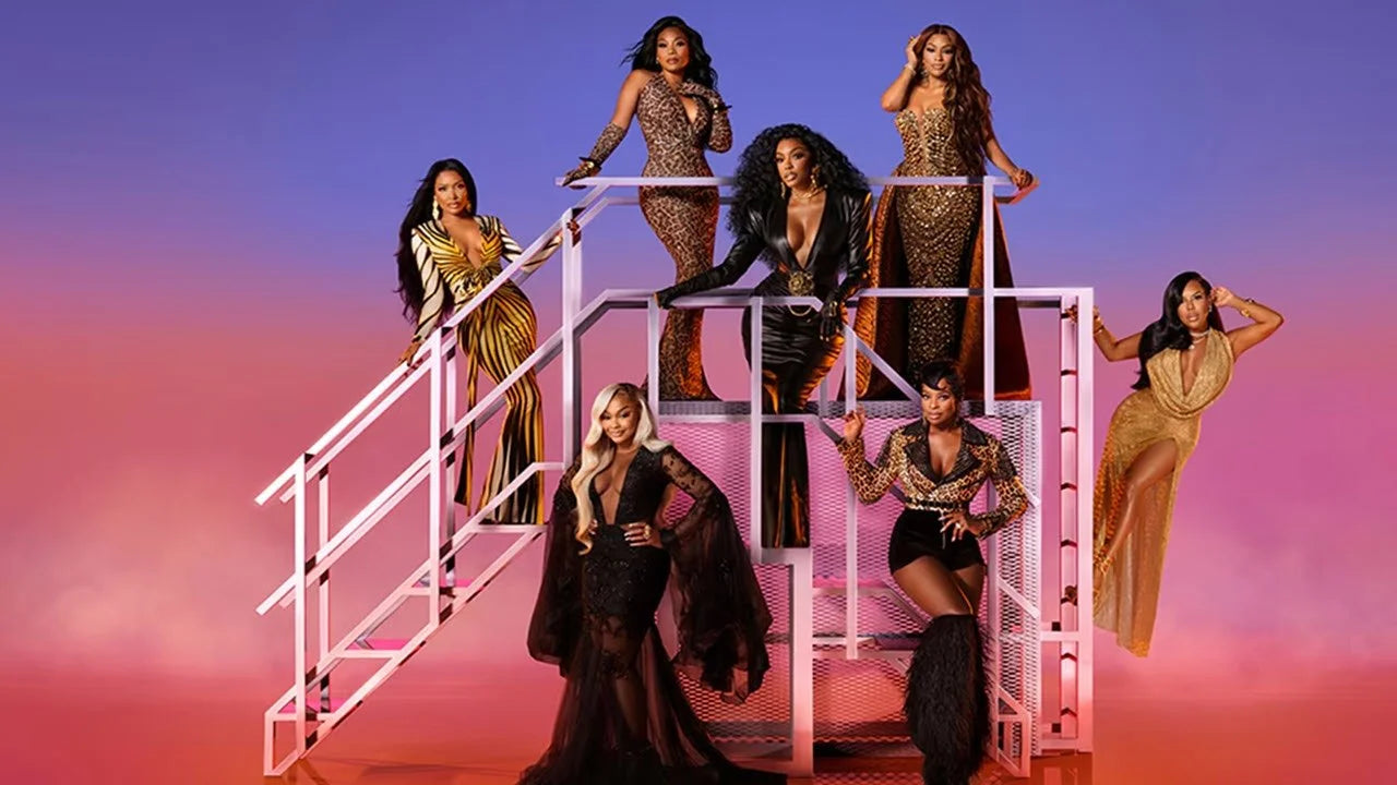 Where to buy The Real Housewives of Atlanta (2008) posters - Popcorn Poster Shop