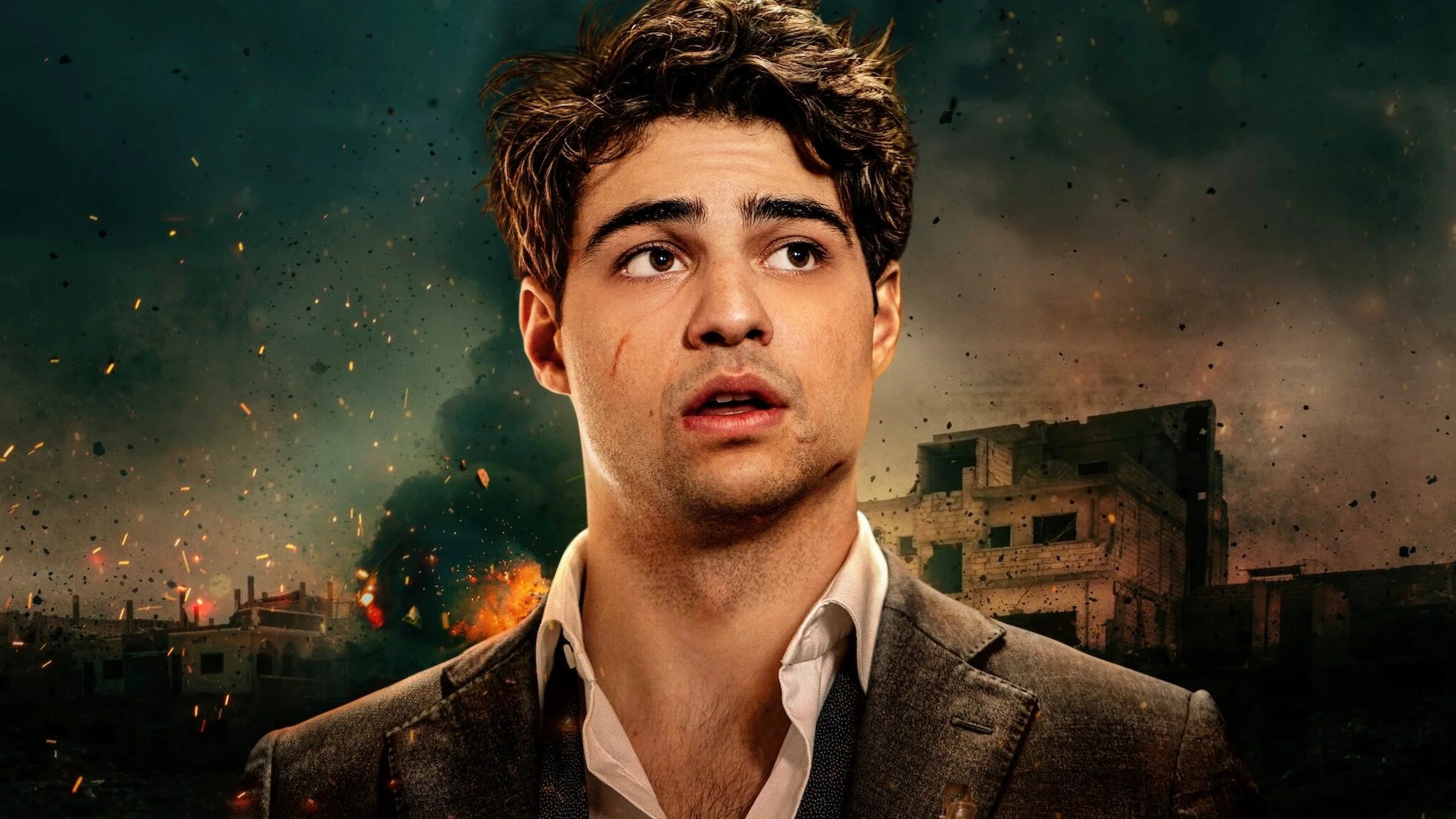 Where to buy The Recruit (2022) posters - Popcorn Poster Shop