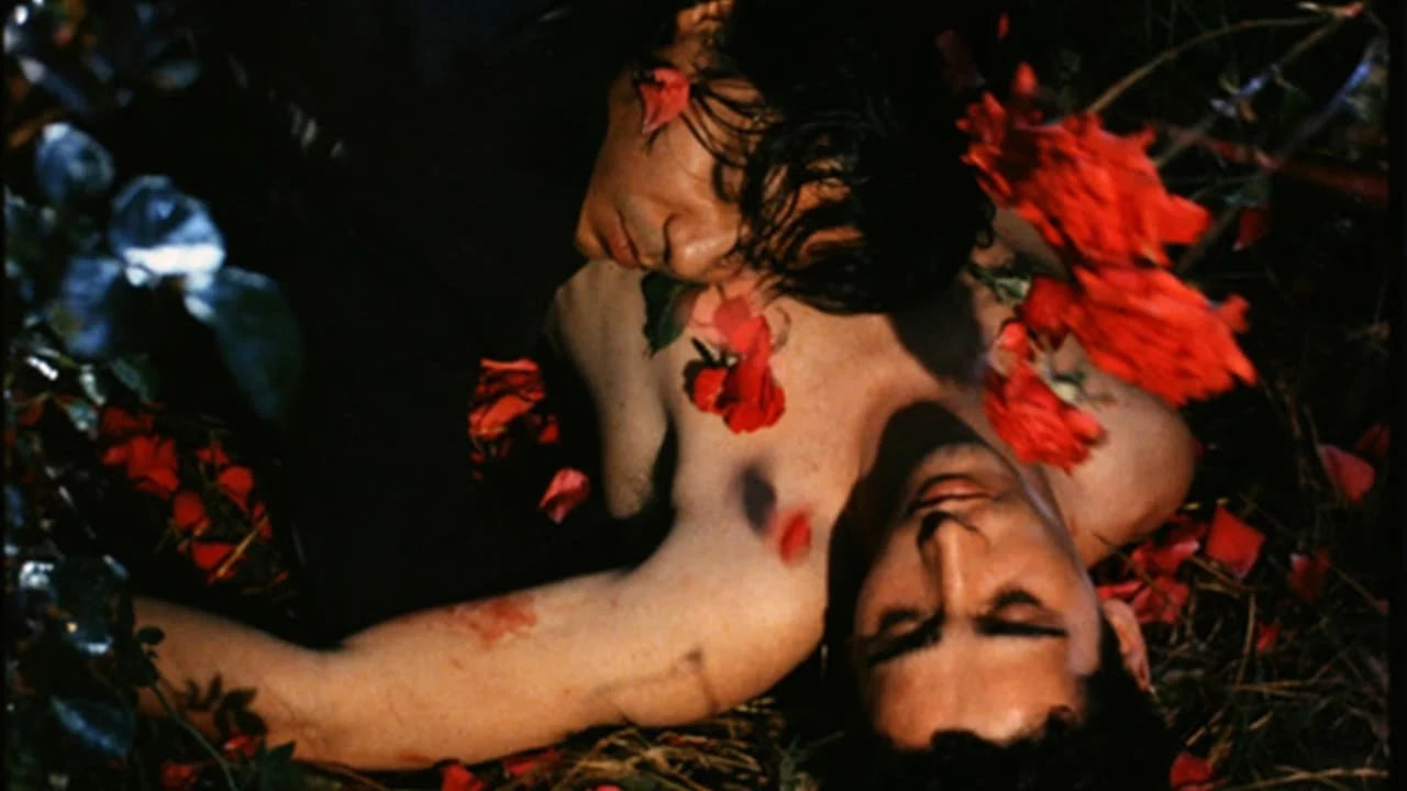 Where to buy The Rose King (1986) posters - Popcorn Poster Shop