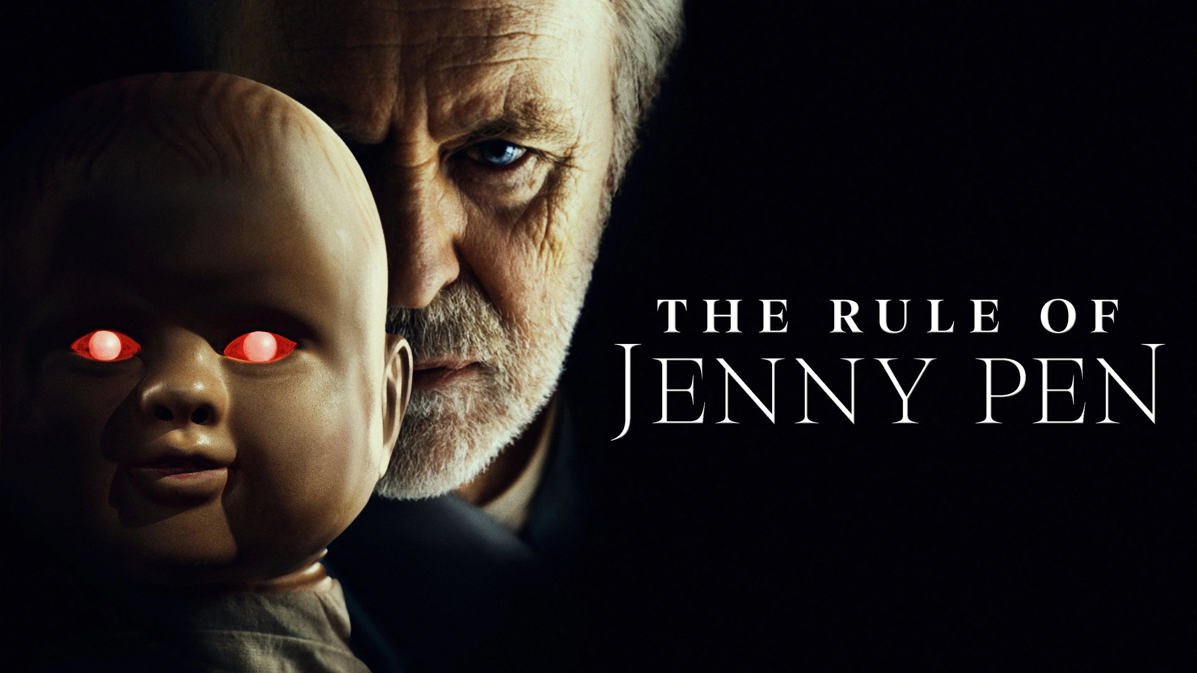 Where to buy The Rule of Jenny Pen (2025) posters - Popcorn Poster Shop