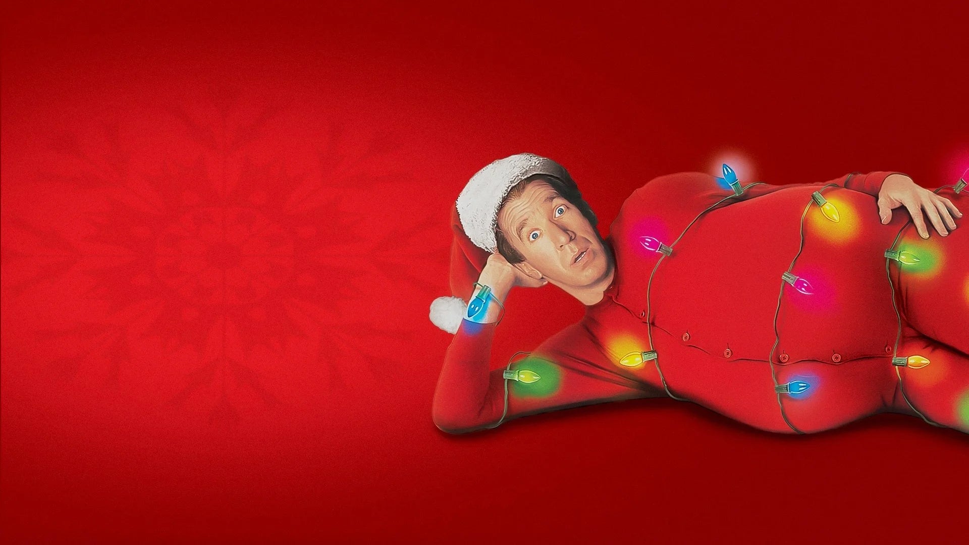 Where to buy The Santa Clause (1994) posters - Popcorn Poster Shop