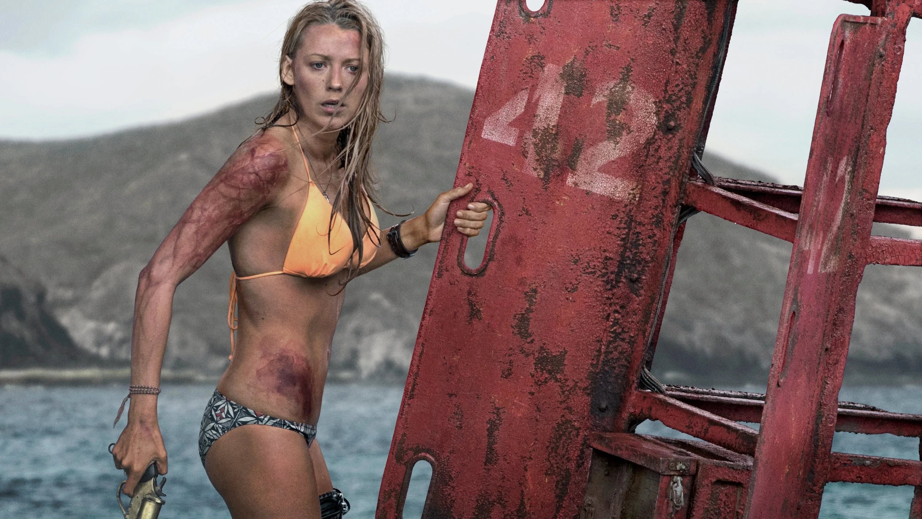 Where to buy The Shallows (2016) posters - Popcorn Poster Shop