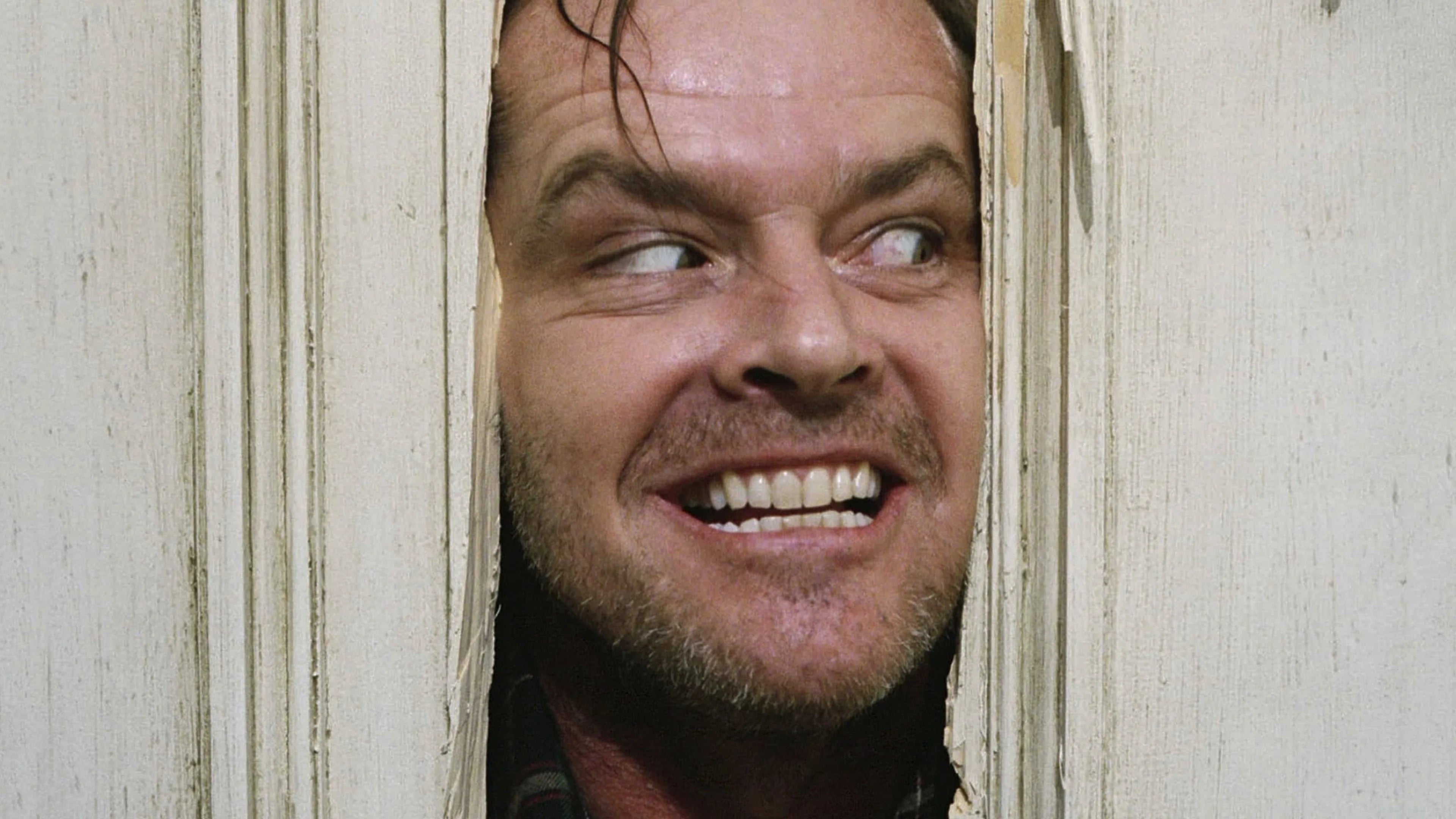 Where to buy The Shining (1980) posters - Popcorn Poster Shop