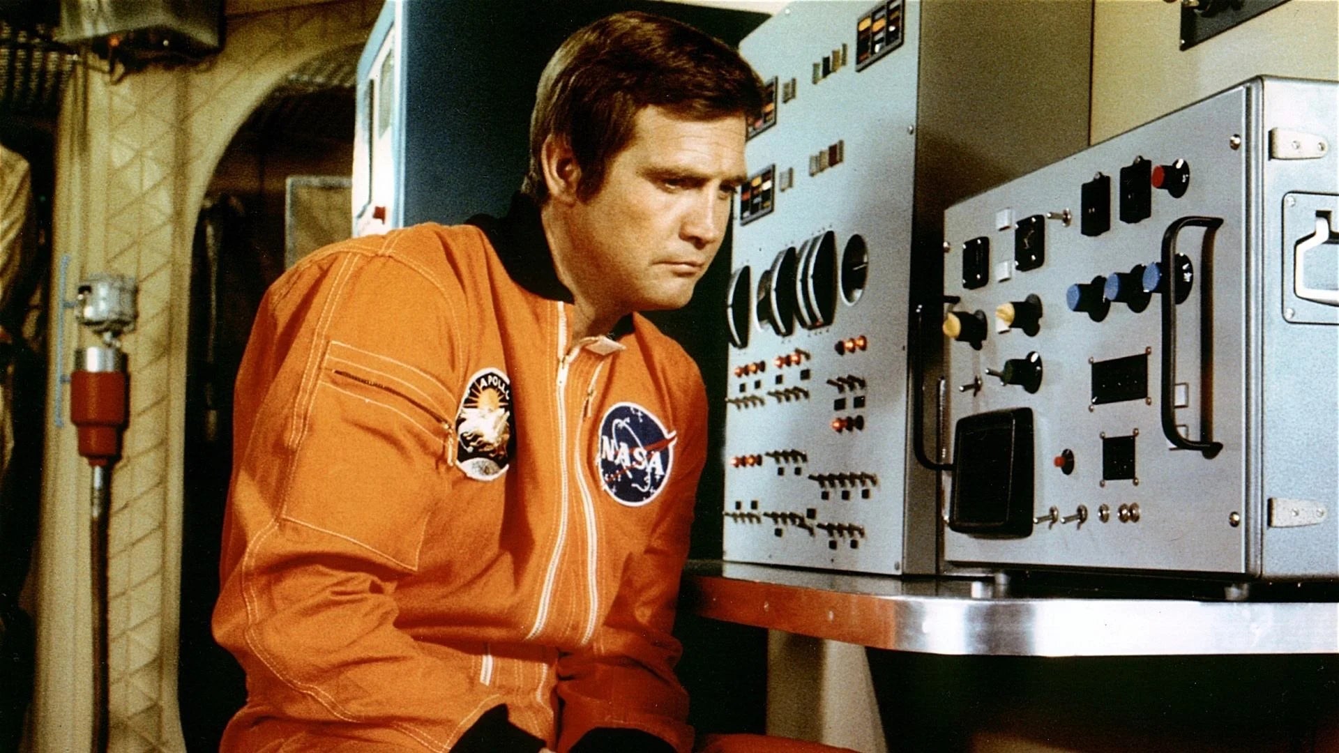 Where to buy The Six Million Dollar Man (1974) posters - Popcorn Poster Shop