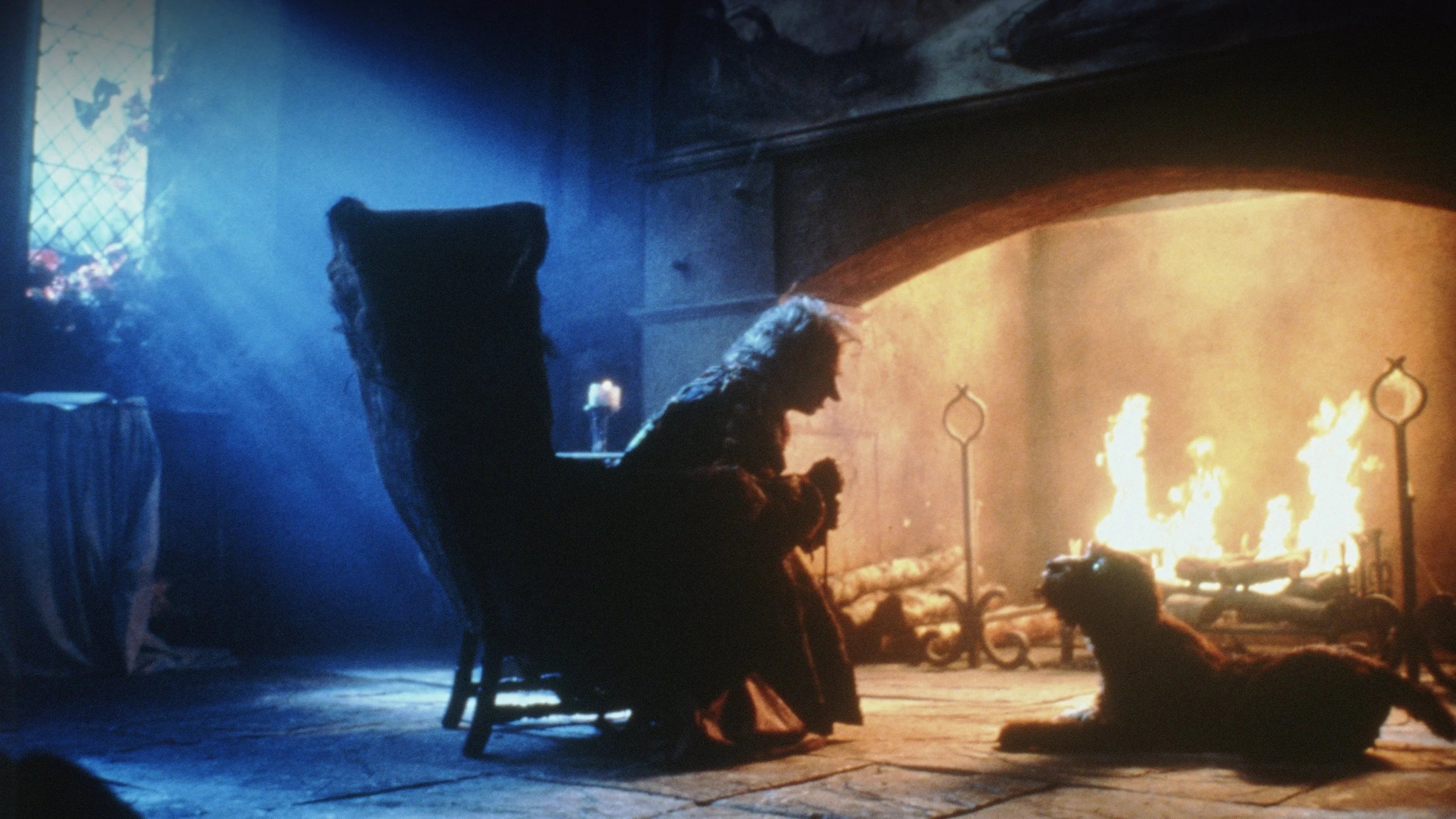 Where to buy The Storyteller (1988) posters - Popcorn Poster Shop