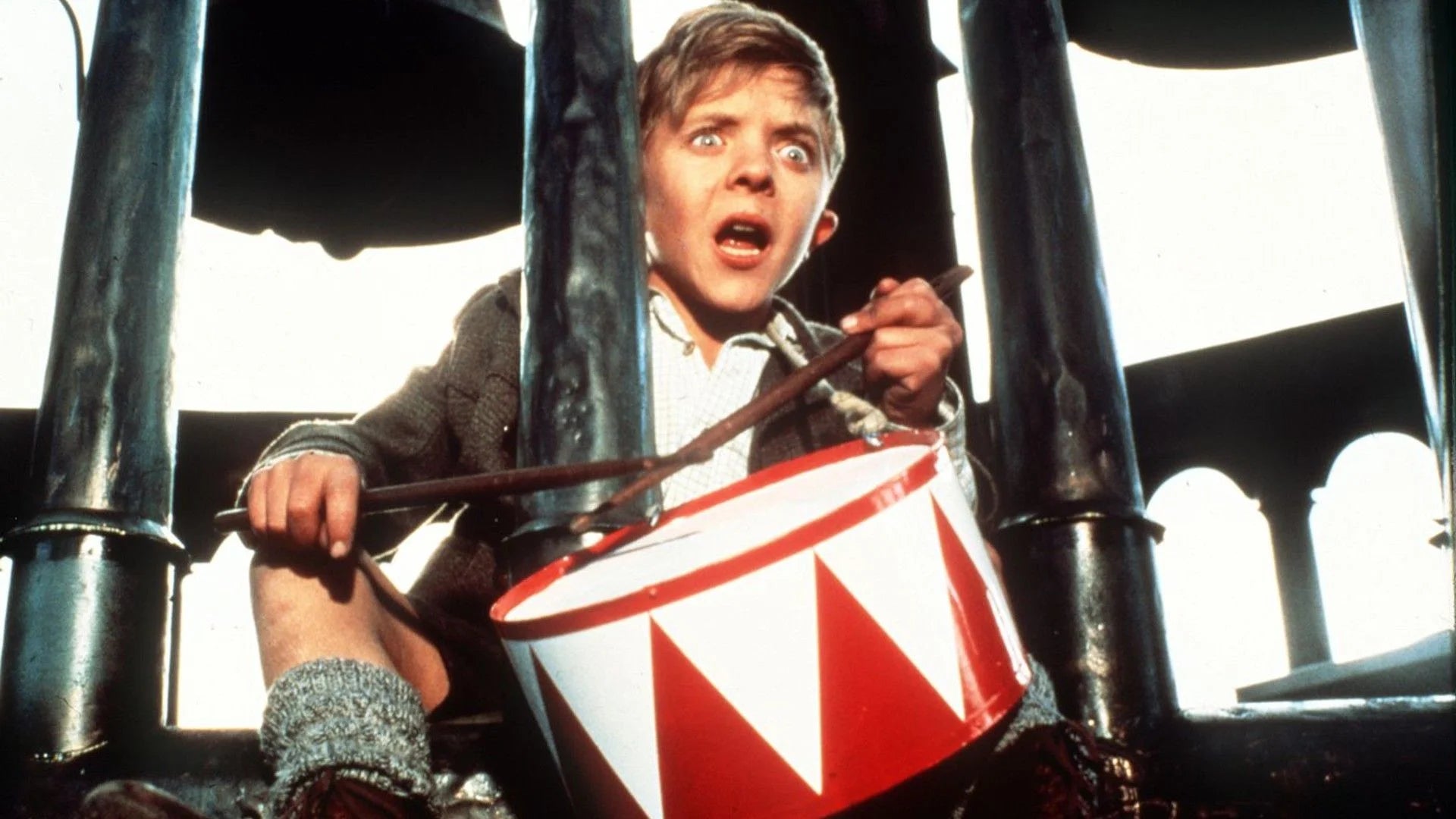 Where to buy The Tin Drum (1979) posters - Popcorn Poster Shop