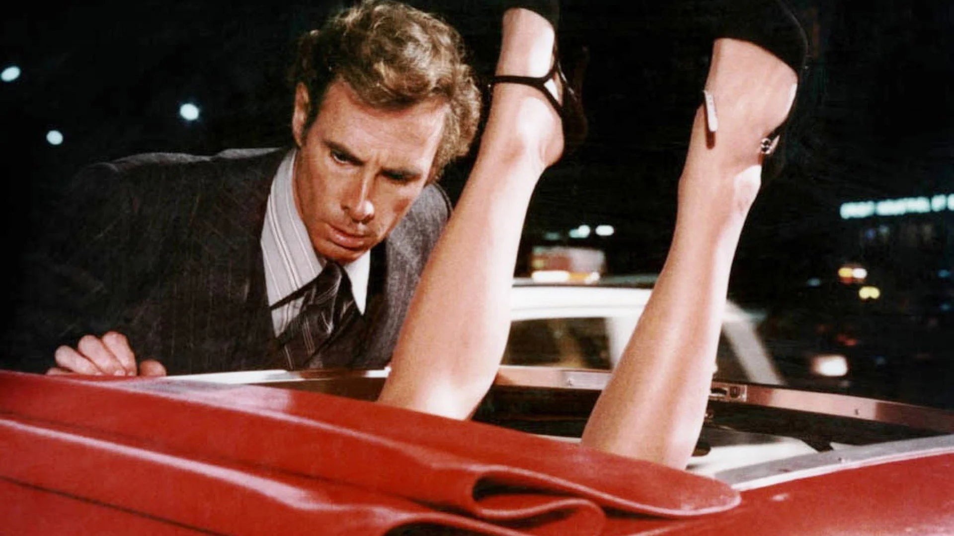 Where to buy The Twist (1976) posters - Popcorn Poster Shop