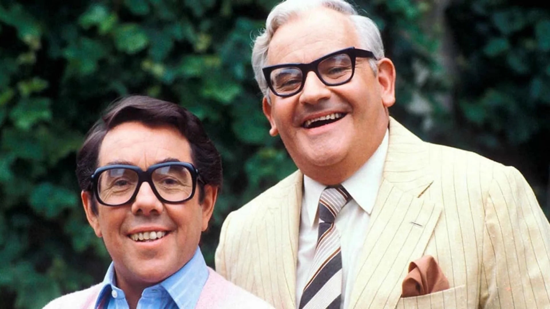 Where to buy The Two Ronnies (1971) posters - Popcorn Poster Shop