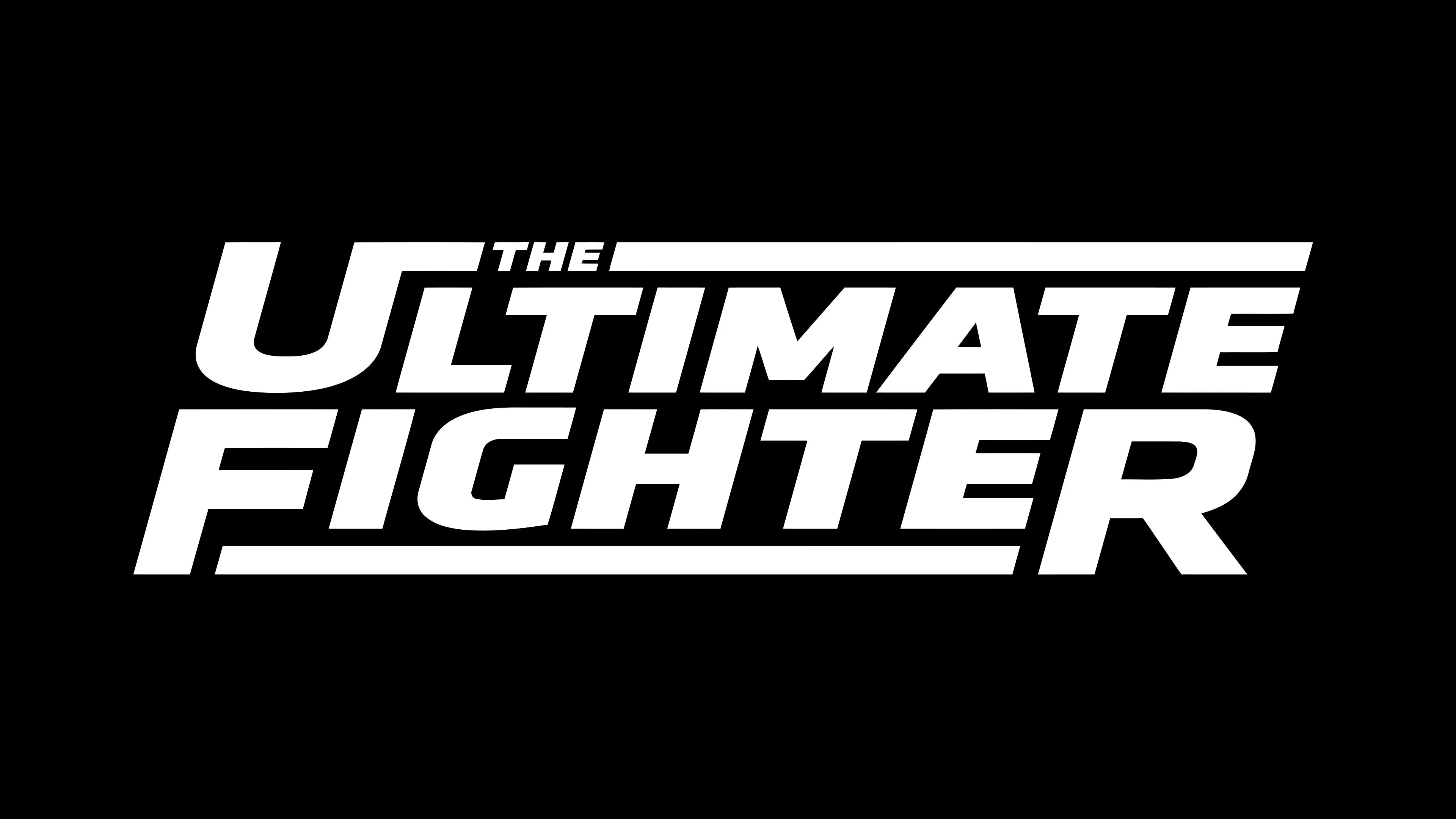 Where to buy The Ultimate Fighter (2005) posters - Popcorn Poster Shop