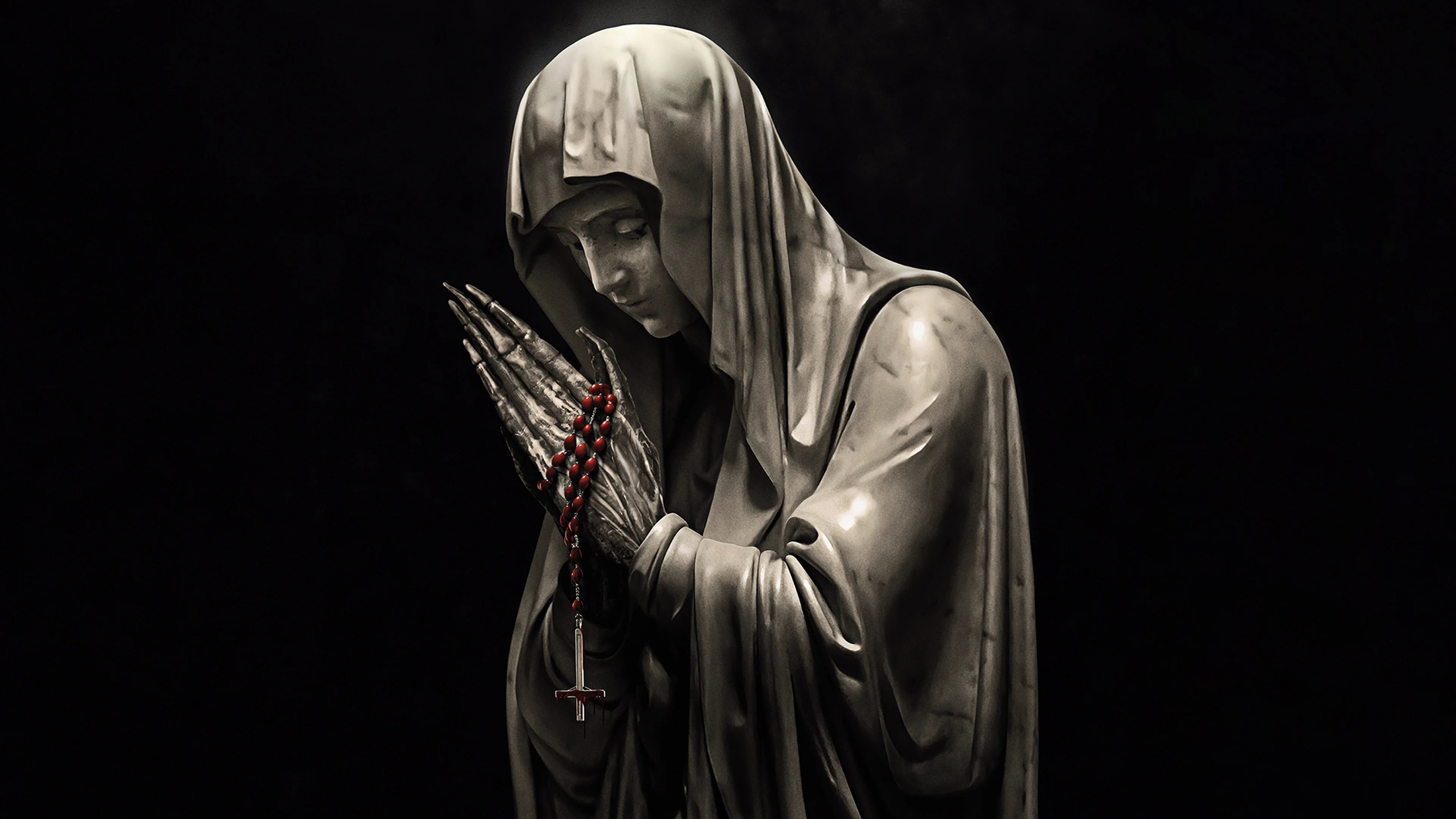 Where to buy The Unholy (2021) posters - Popcorn Poster Shop