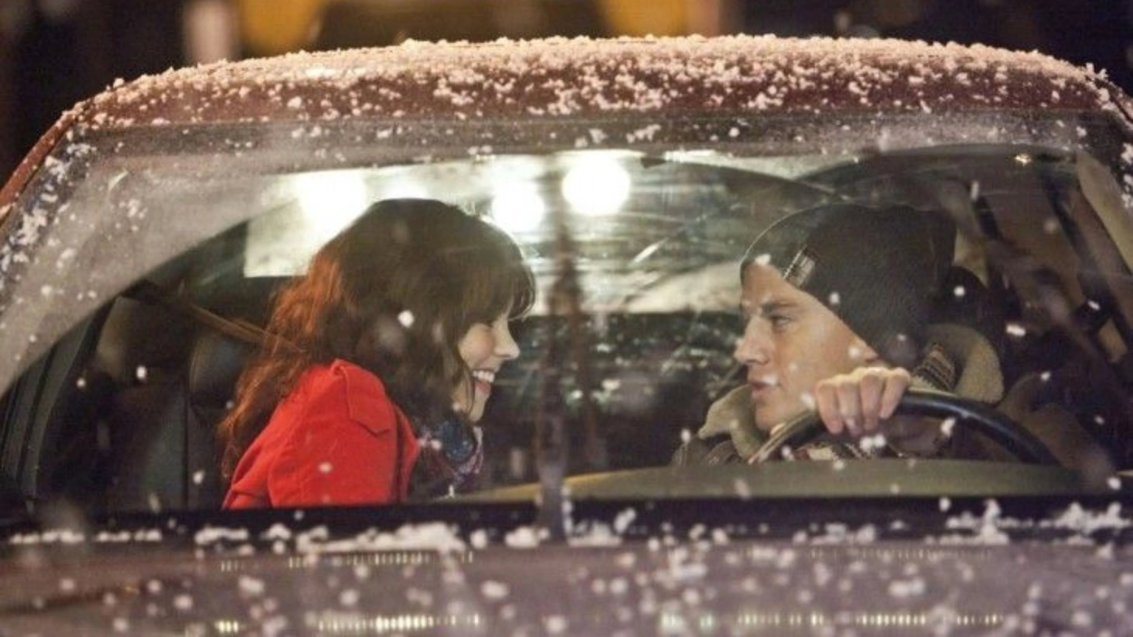 Where to buy The Vow (2012) posters - Popcorn Poster Shop