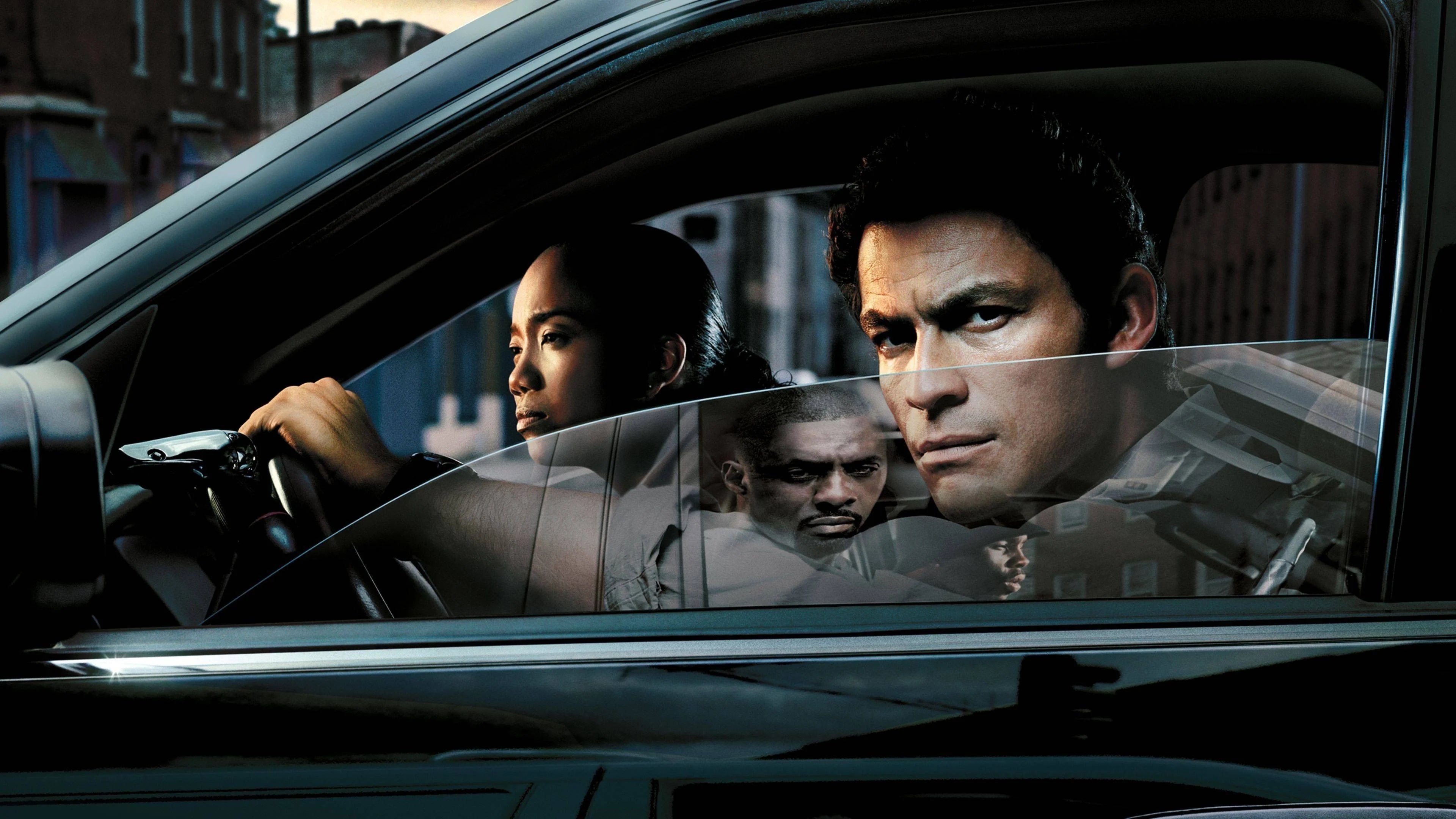 Where to buy The Wire (2002) posters - Popcorn Poster Shop