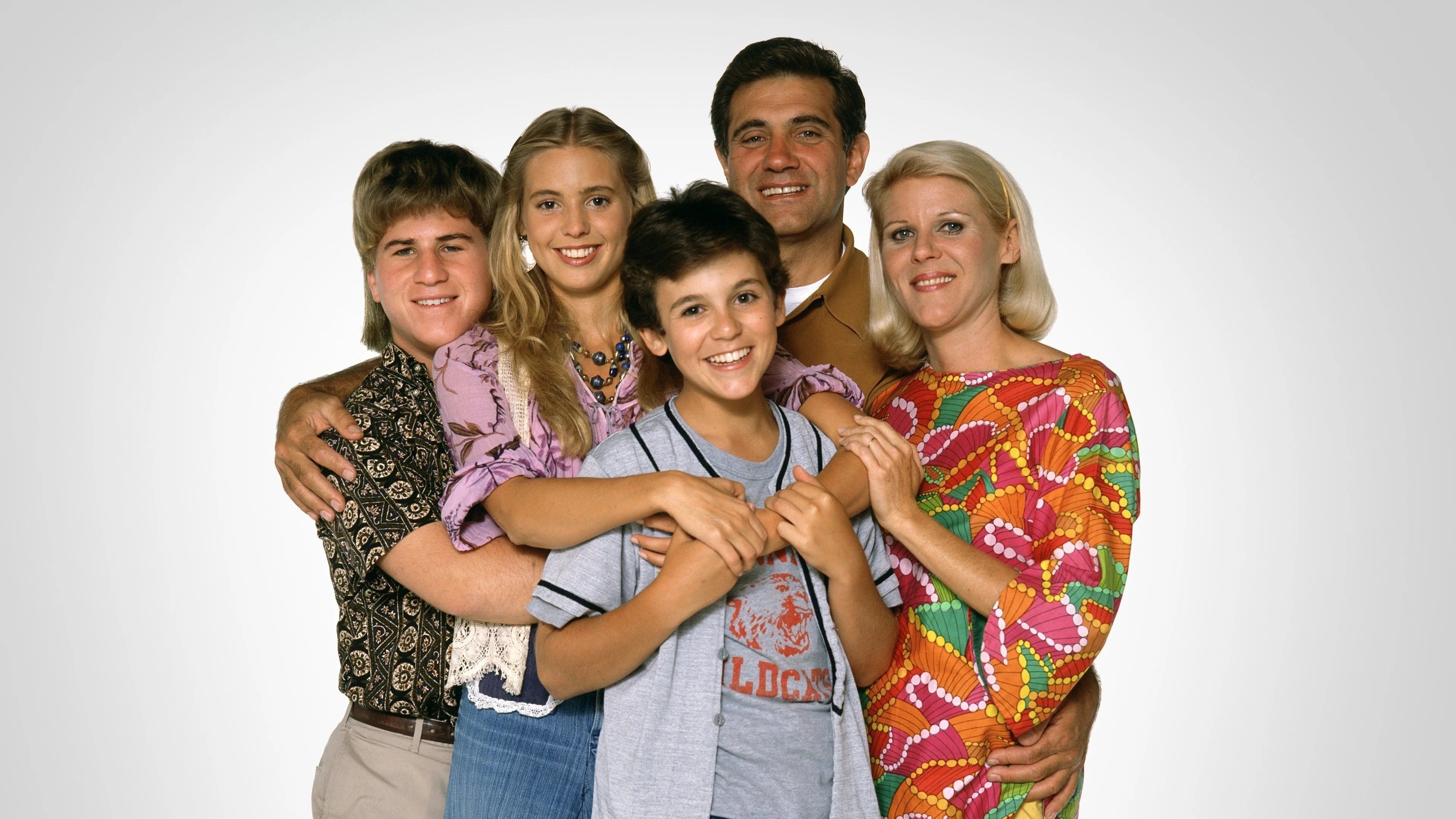 Where to buy The Wonder Years (1988) posters - Popcorn Poster Shop